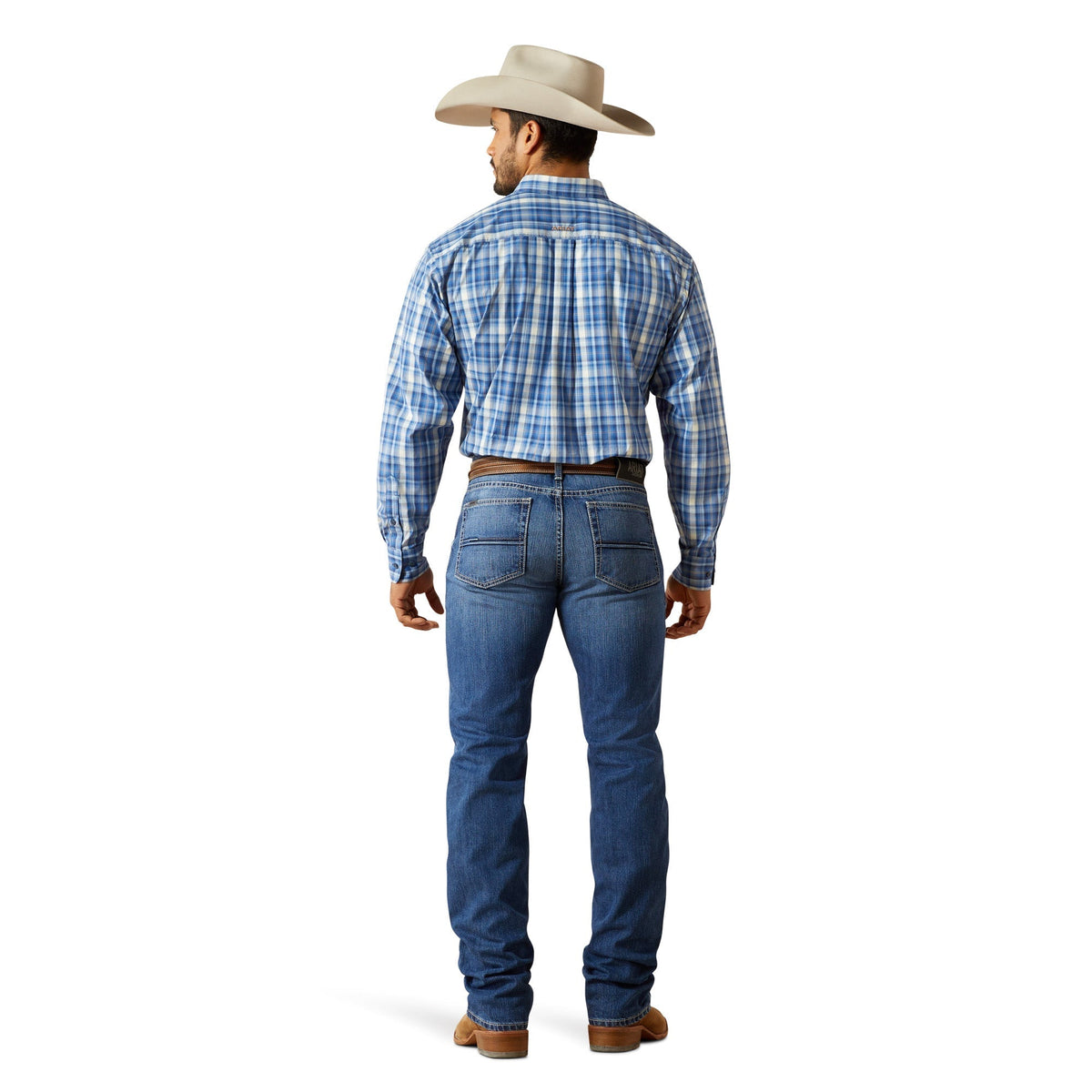 Ariat Men&