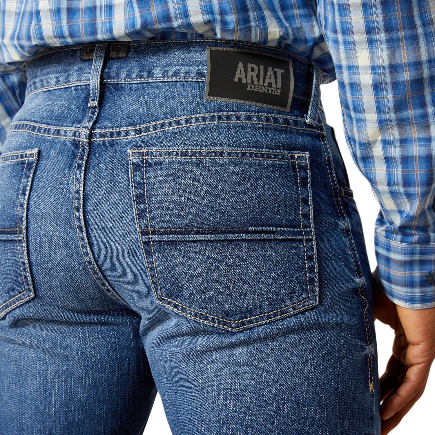 Ariat Men&