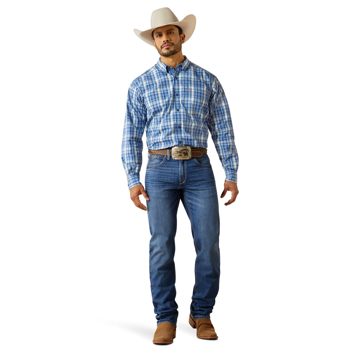 Ariat Men&