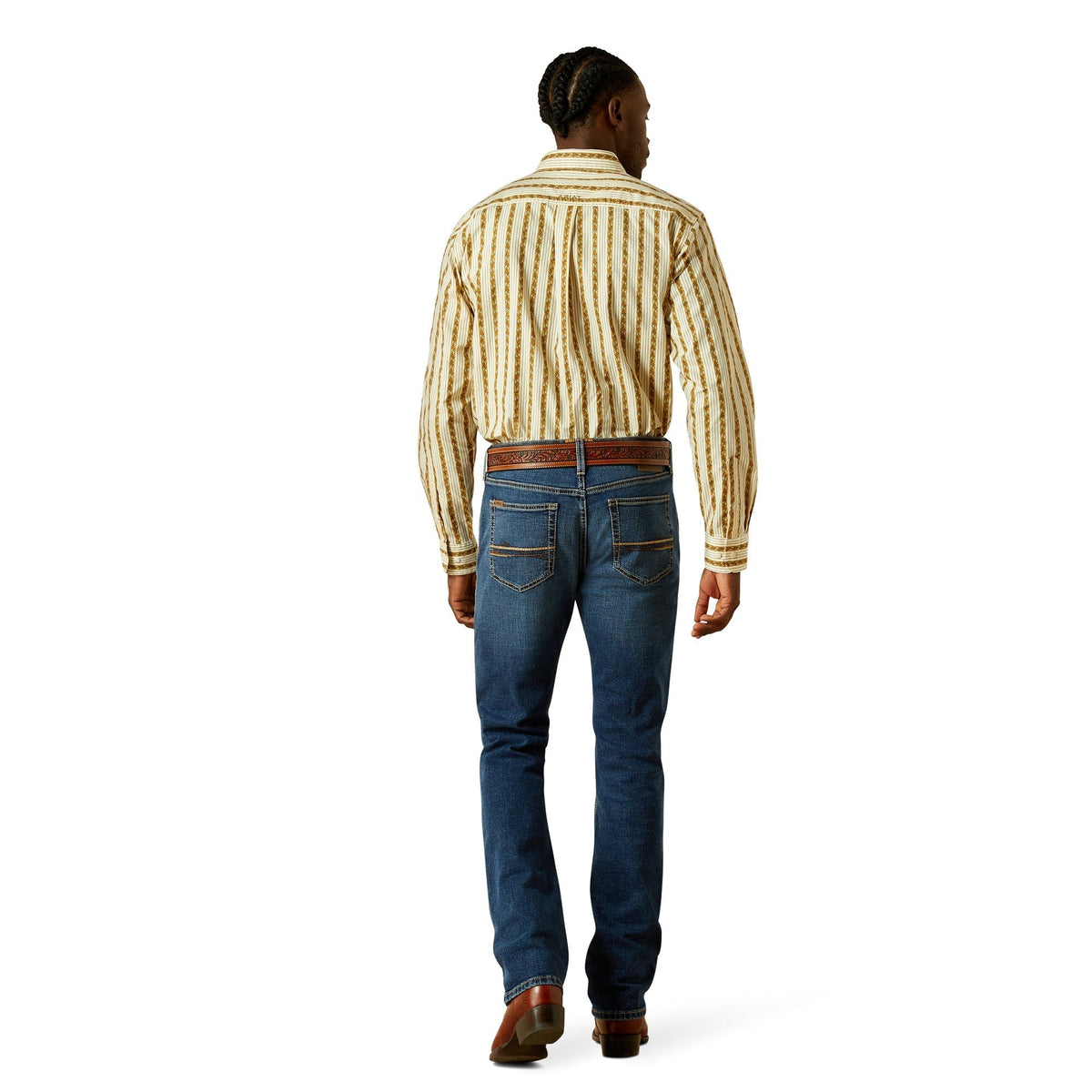 Ariat Men&