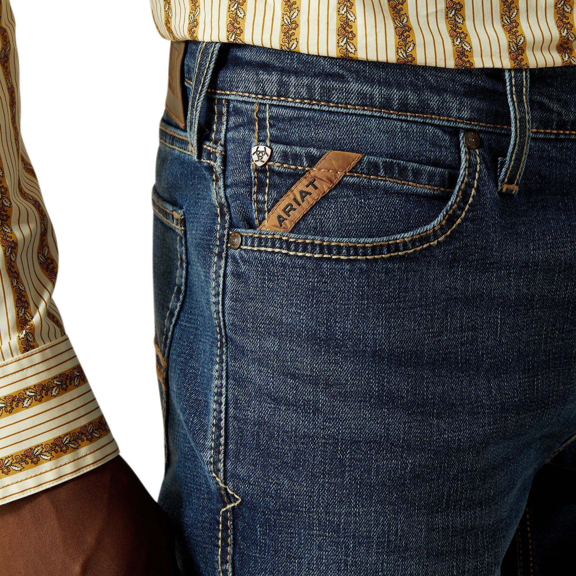 Ariat Men&