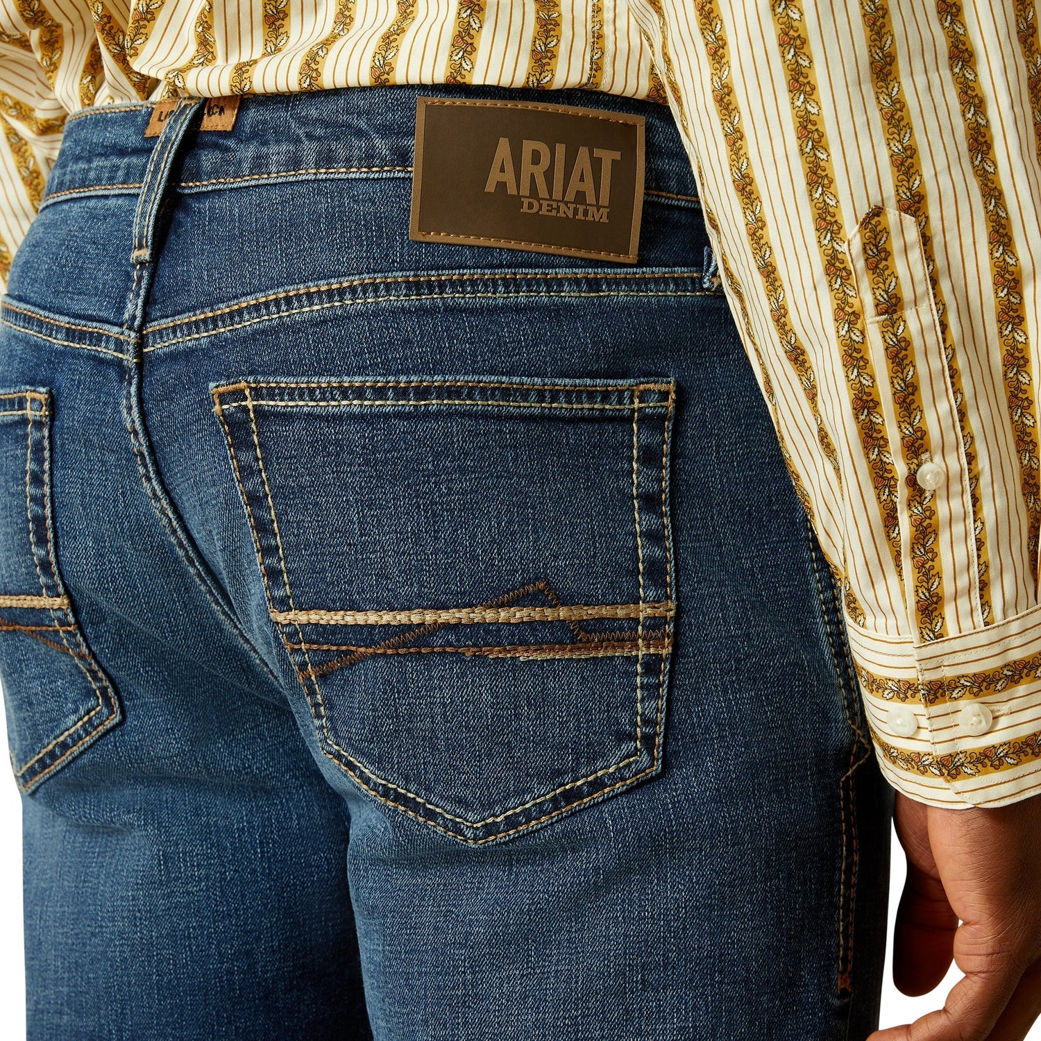 Ariat Men&