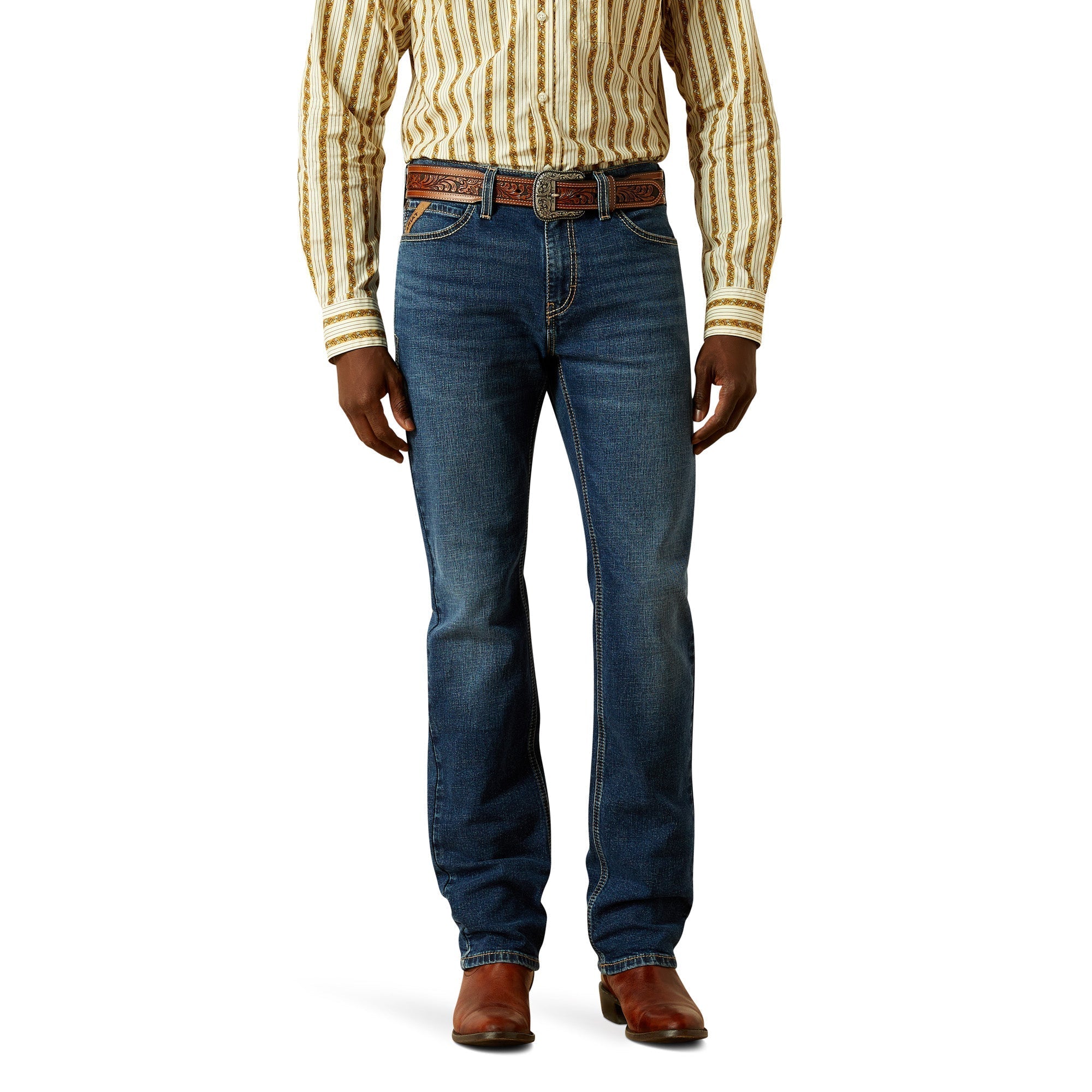 Ariat Men&