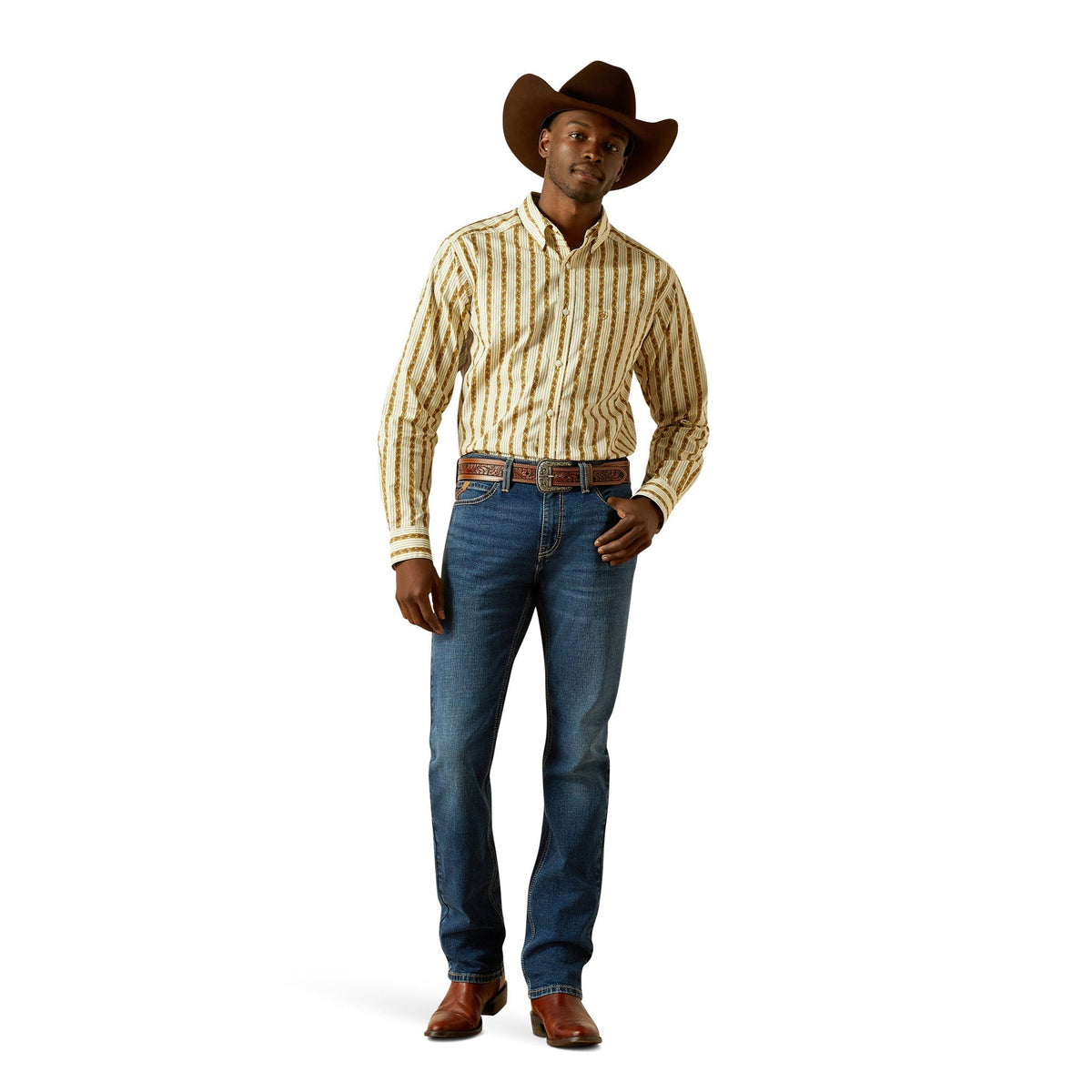 Ariat Men&