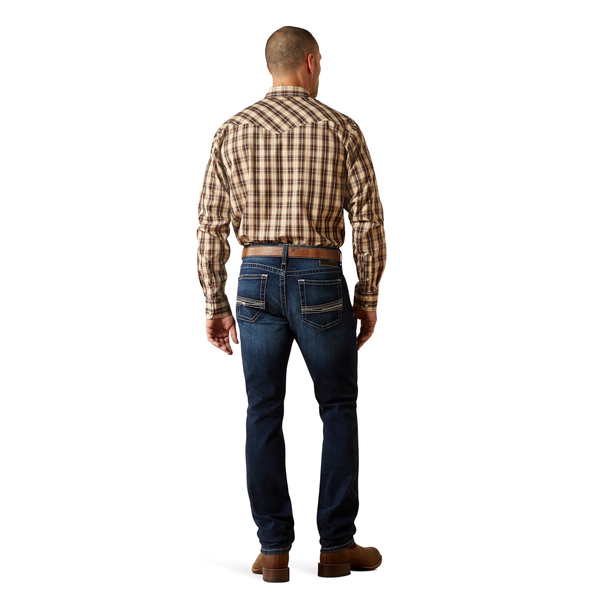 Ariat Men&