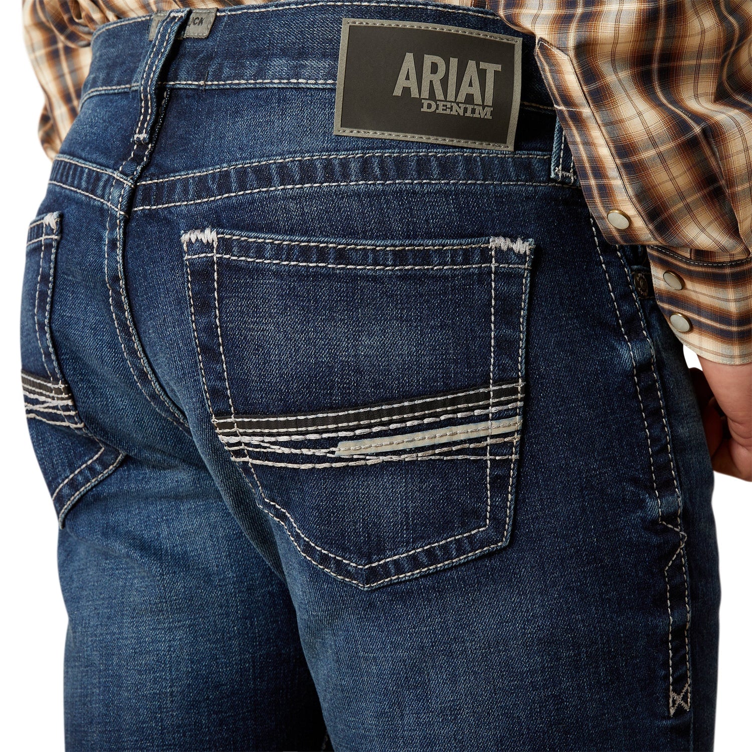 Ariat Men&
