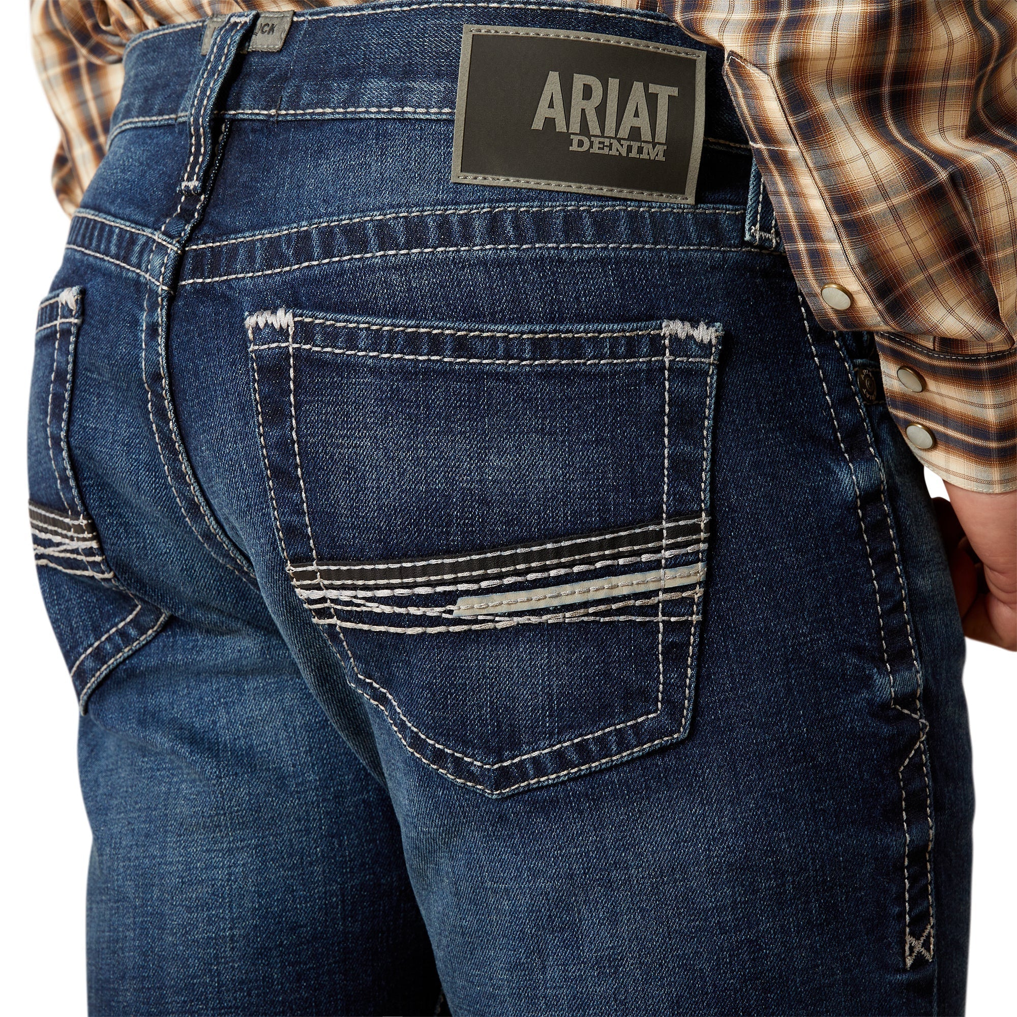 Ariat Men&