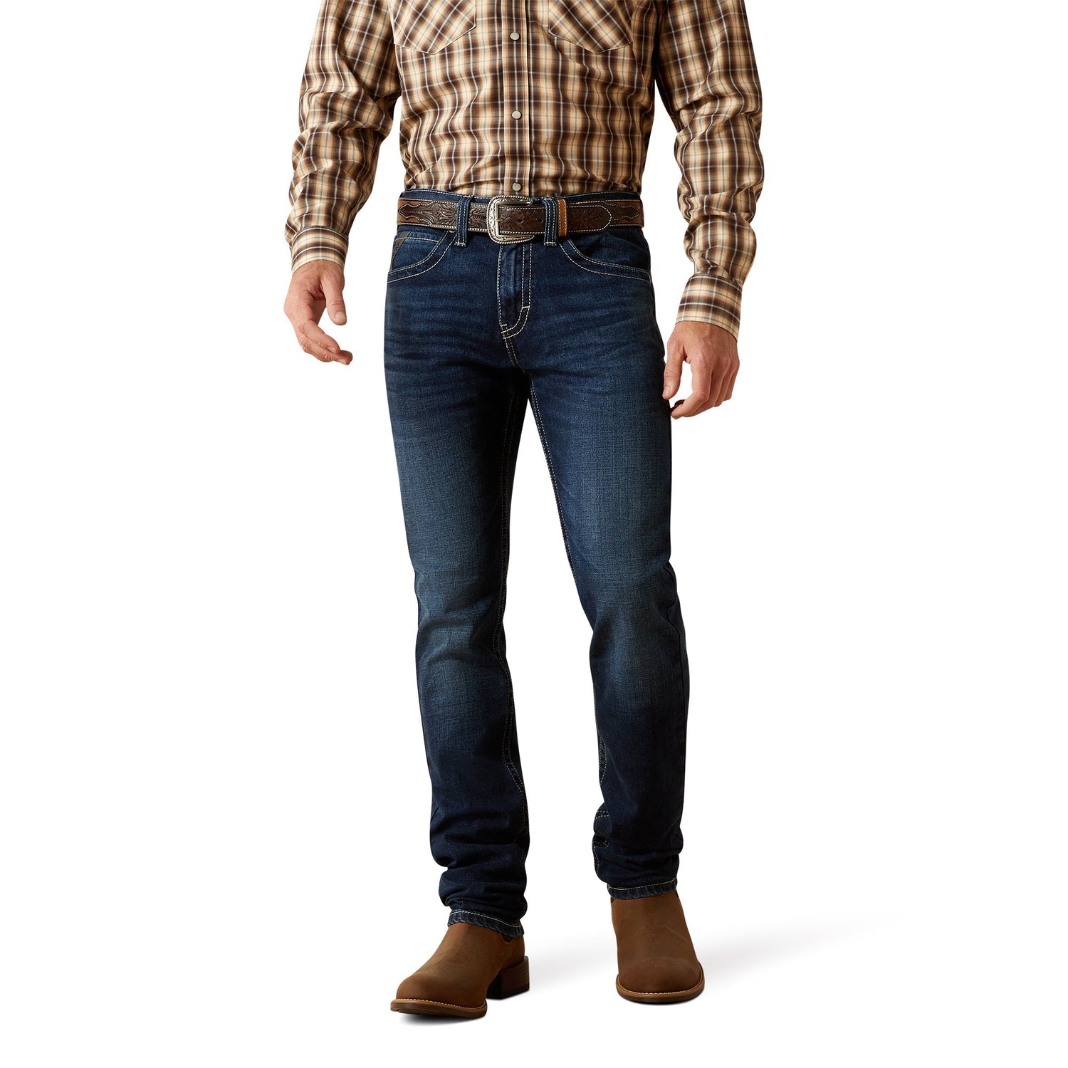 Ariat Men&