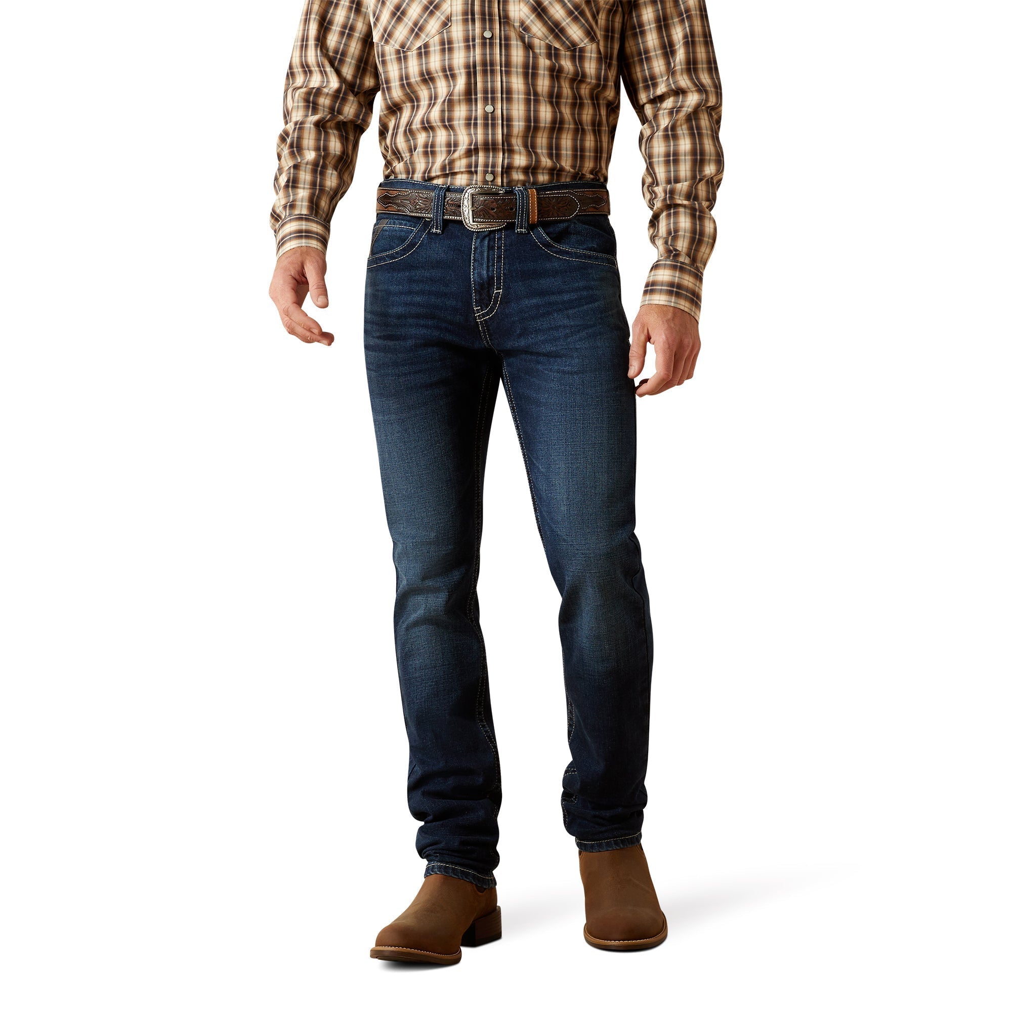 Ariat Men&