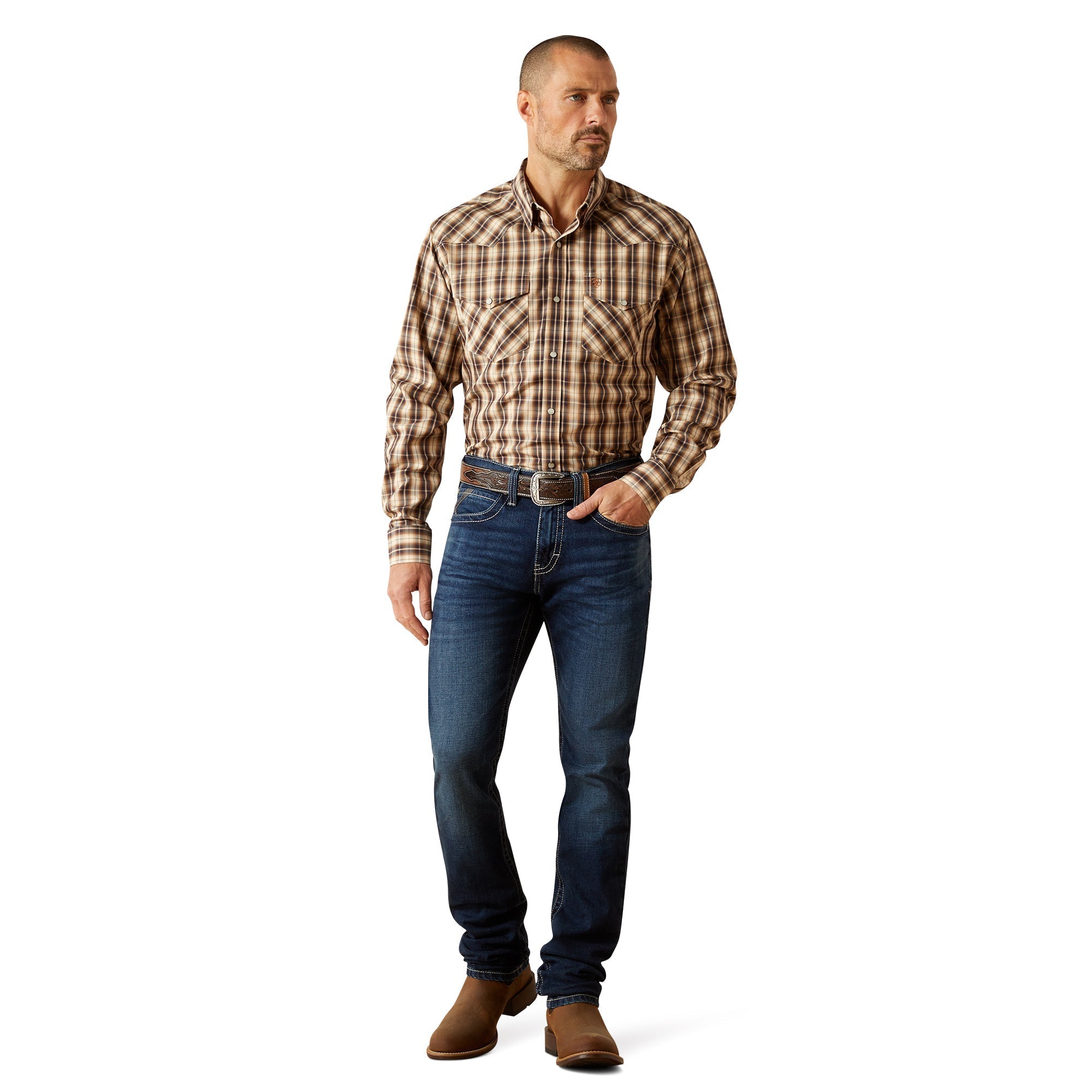 Ariat Men&