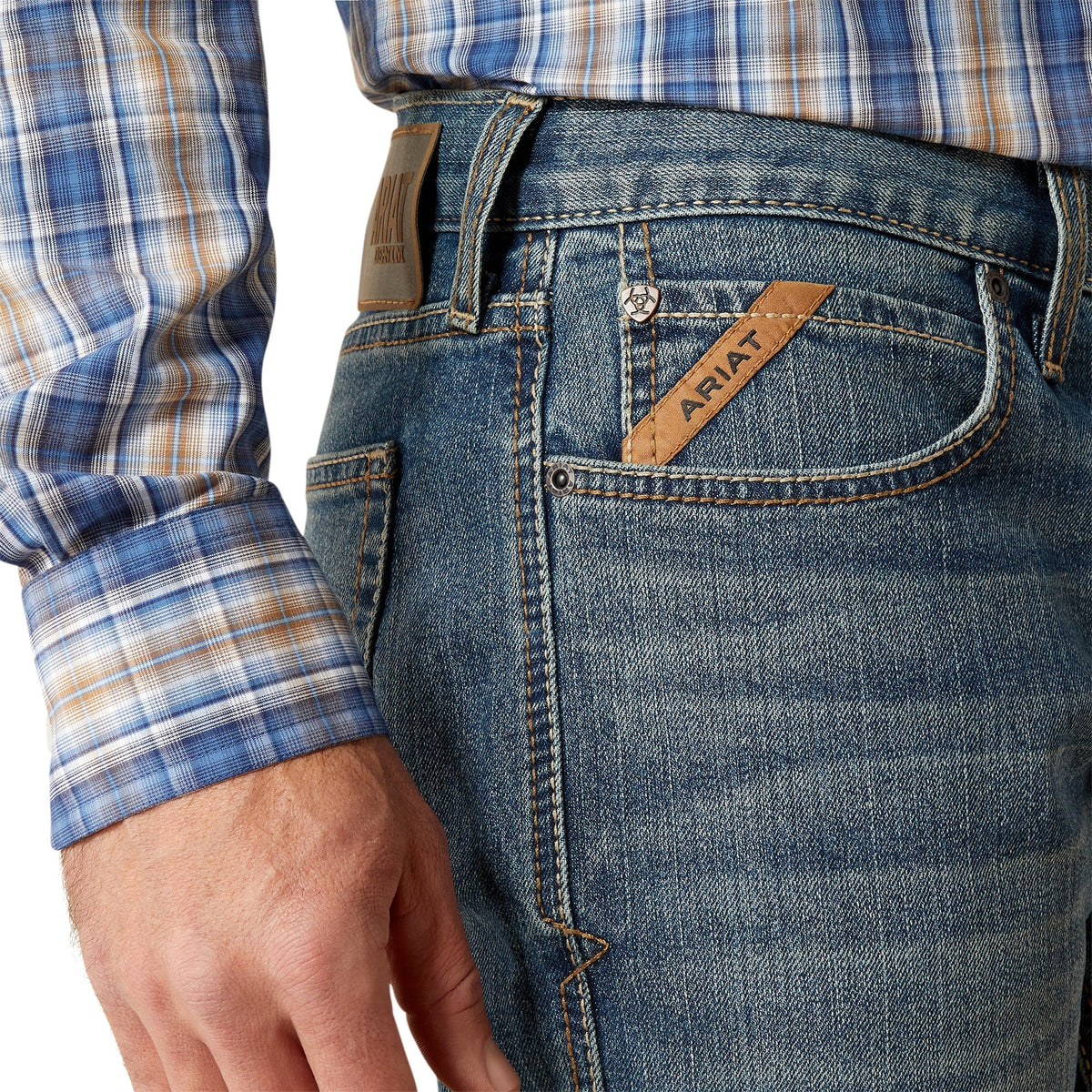 Ariat Men&