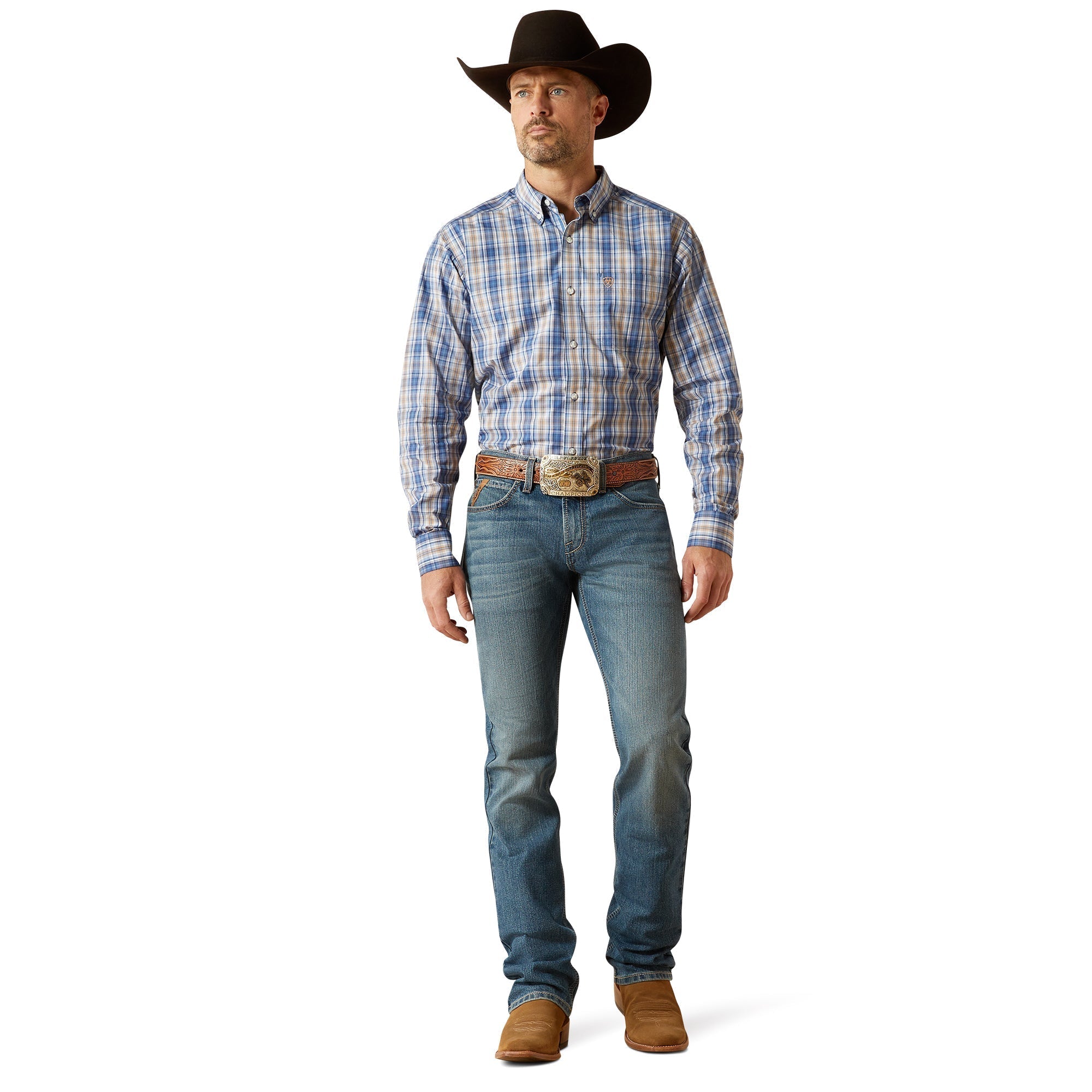 Ariat Men&