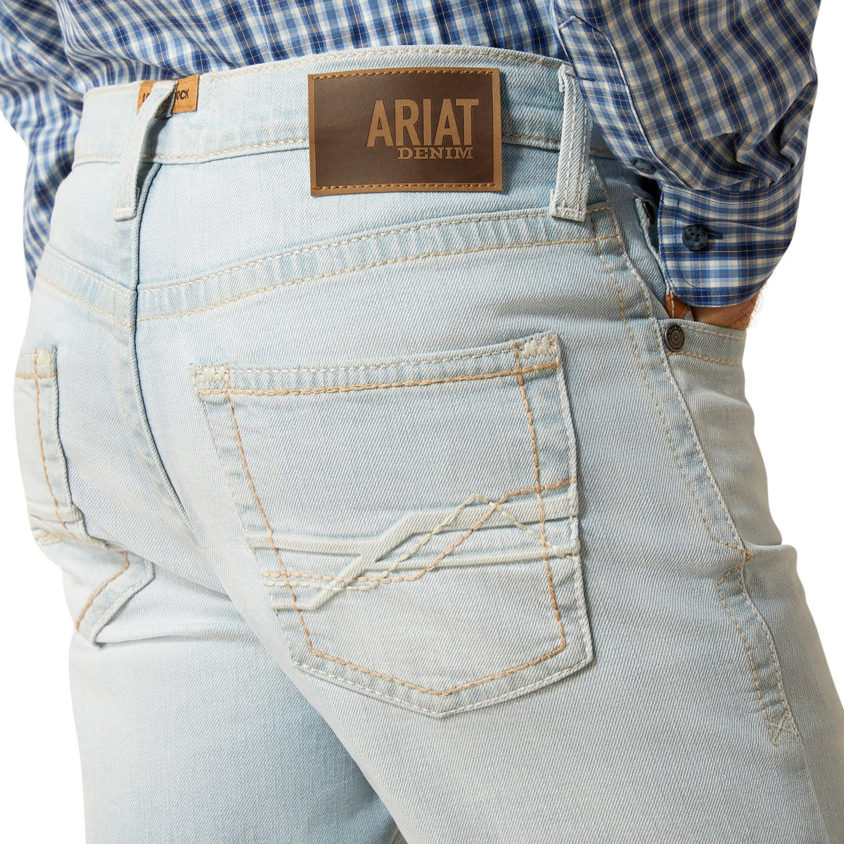 Ariat Men&