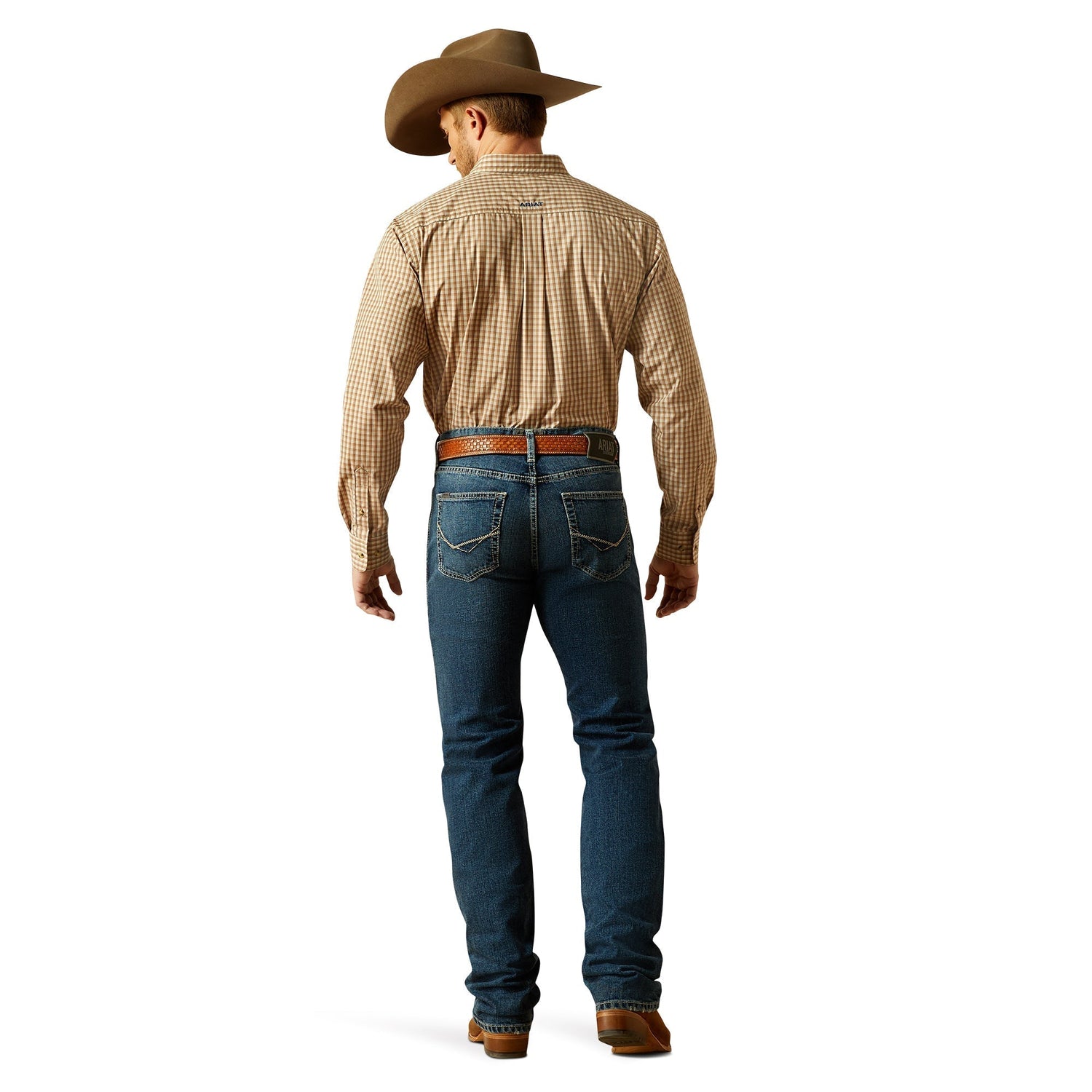 Ariat Men&