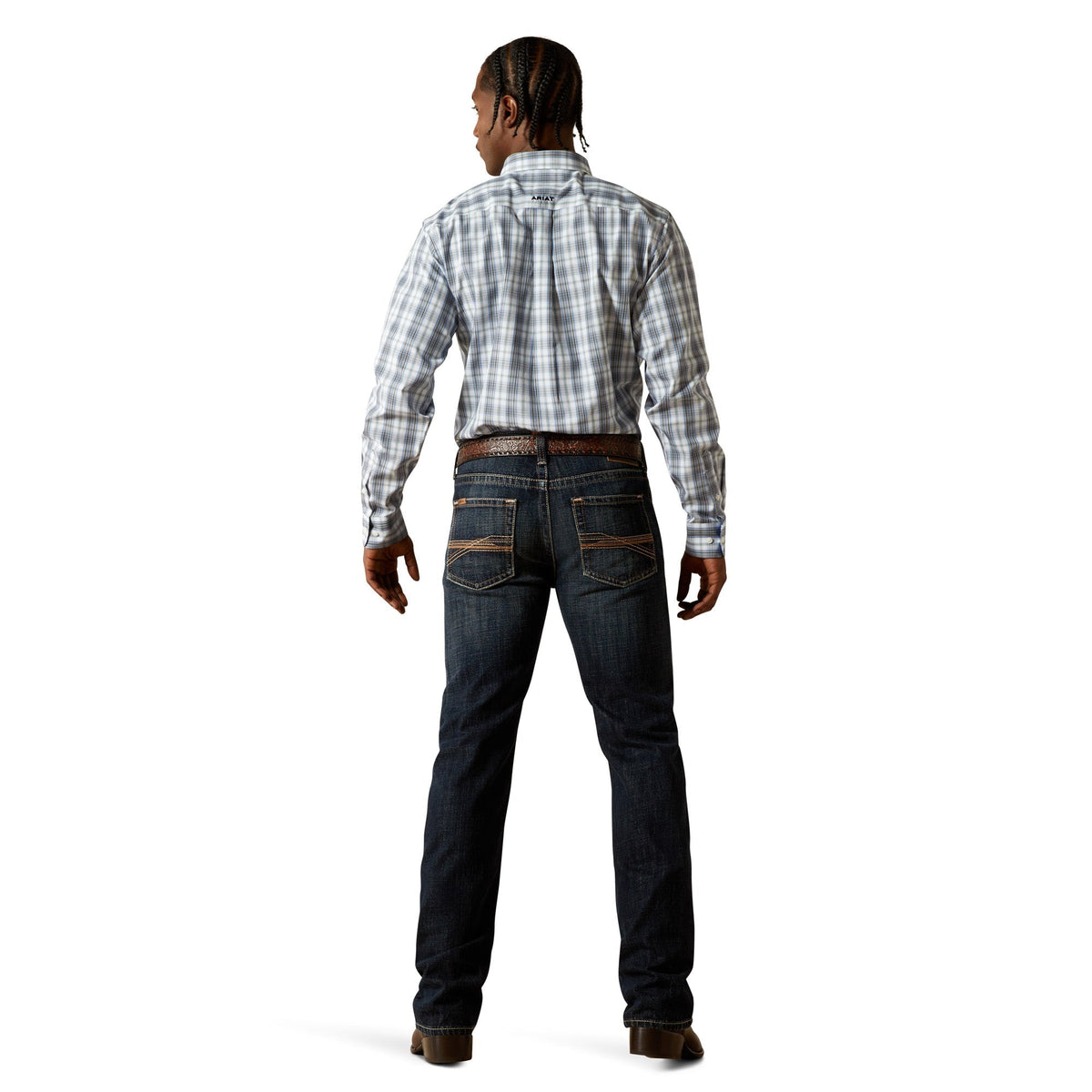 Ariat Men&