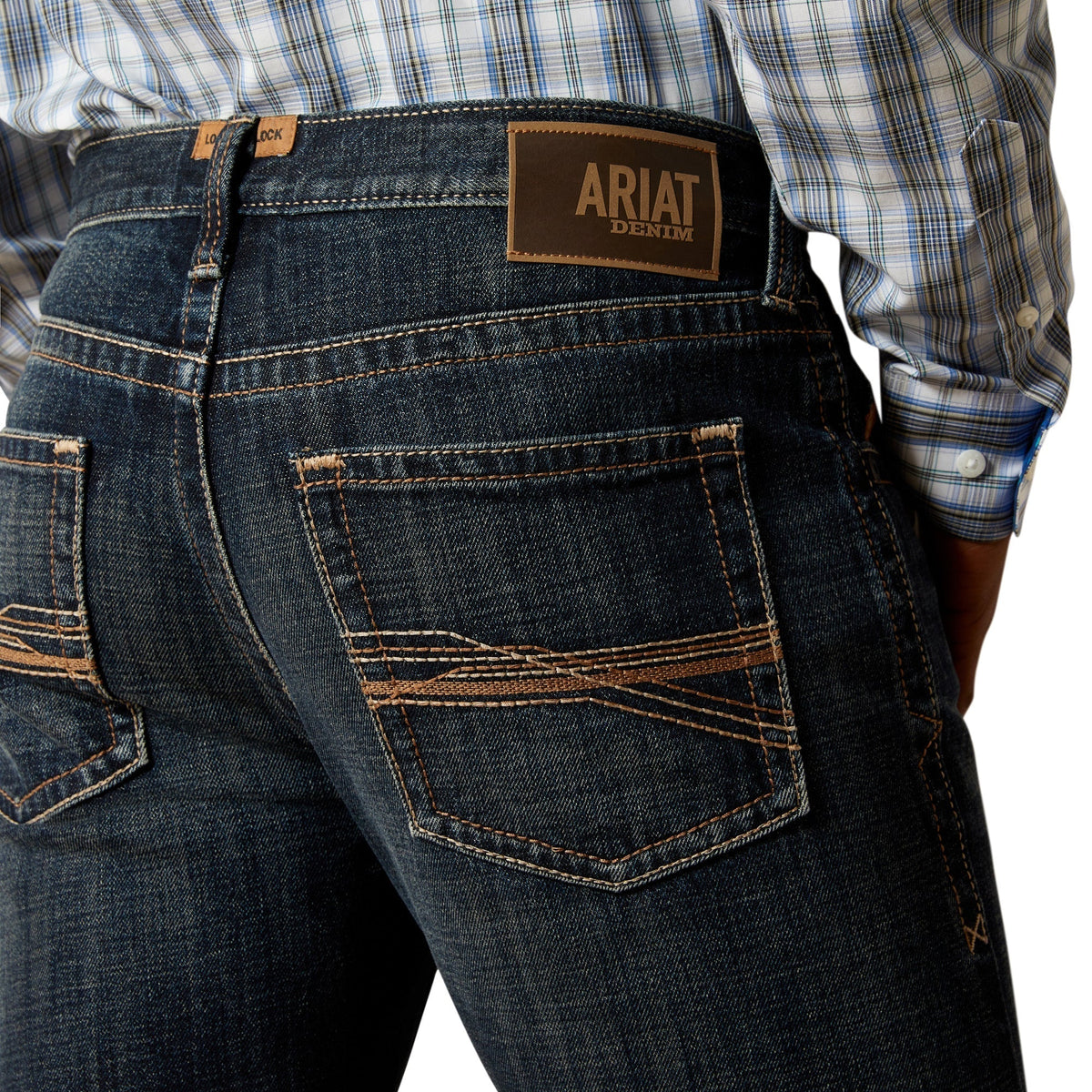 Ariat Men&