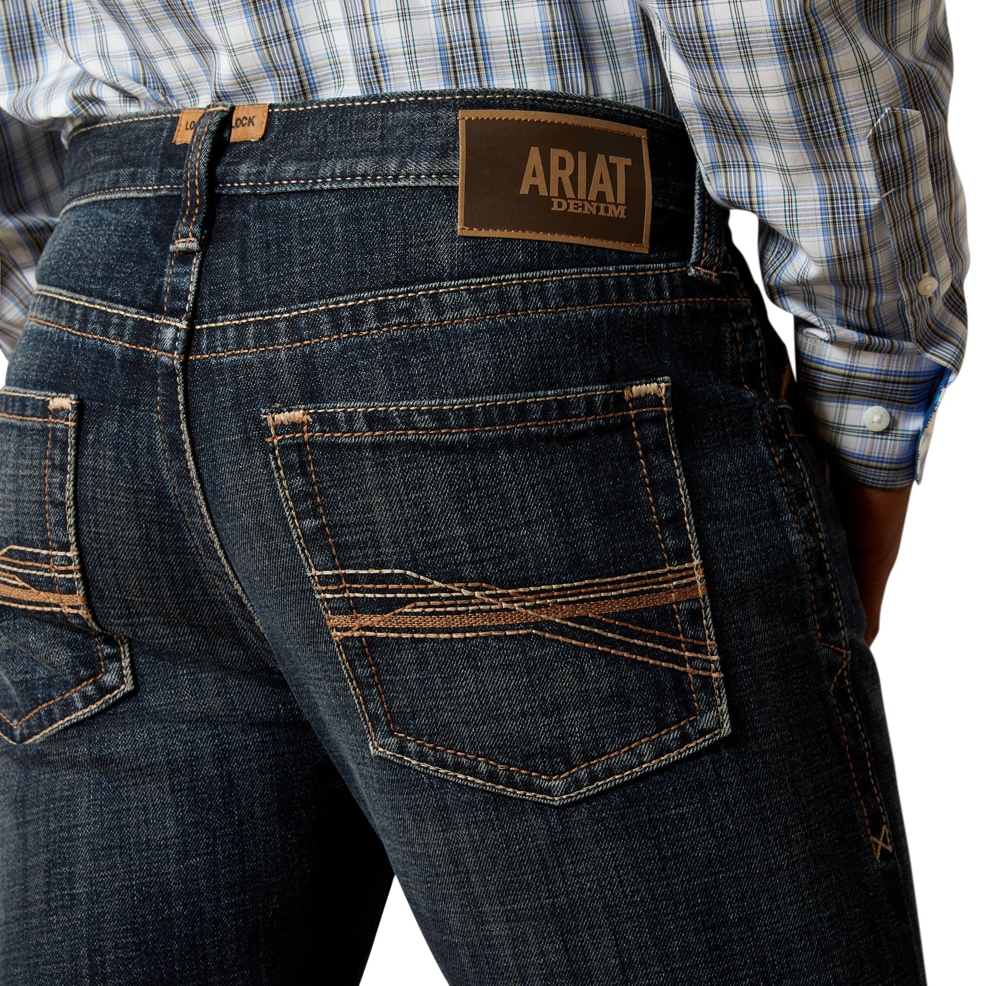 Ariat Men&