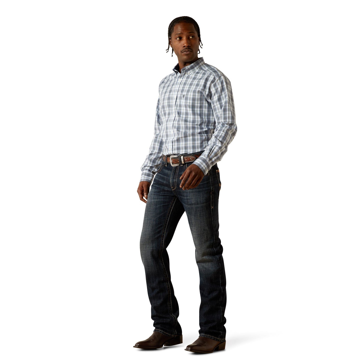 Ariat Men&
