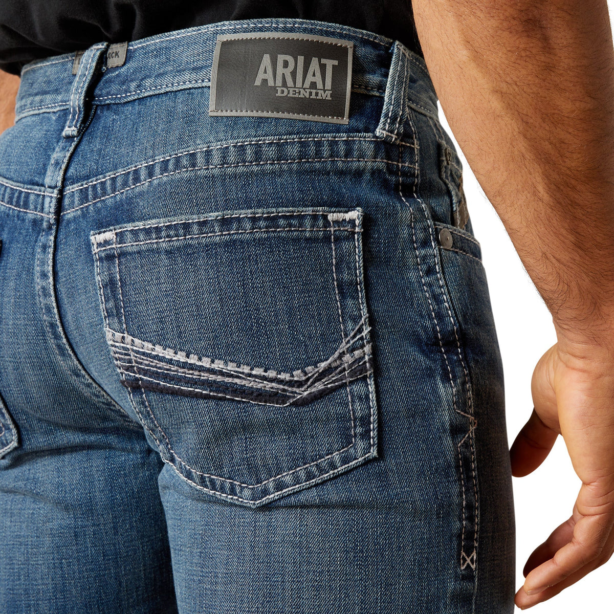 Ariat Men&