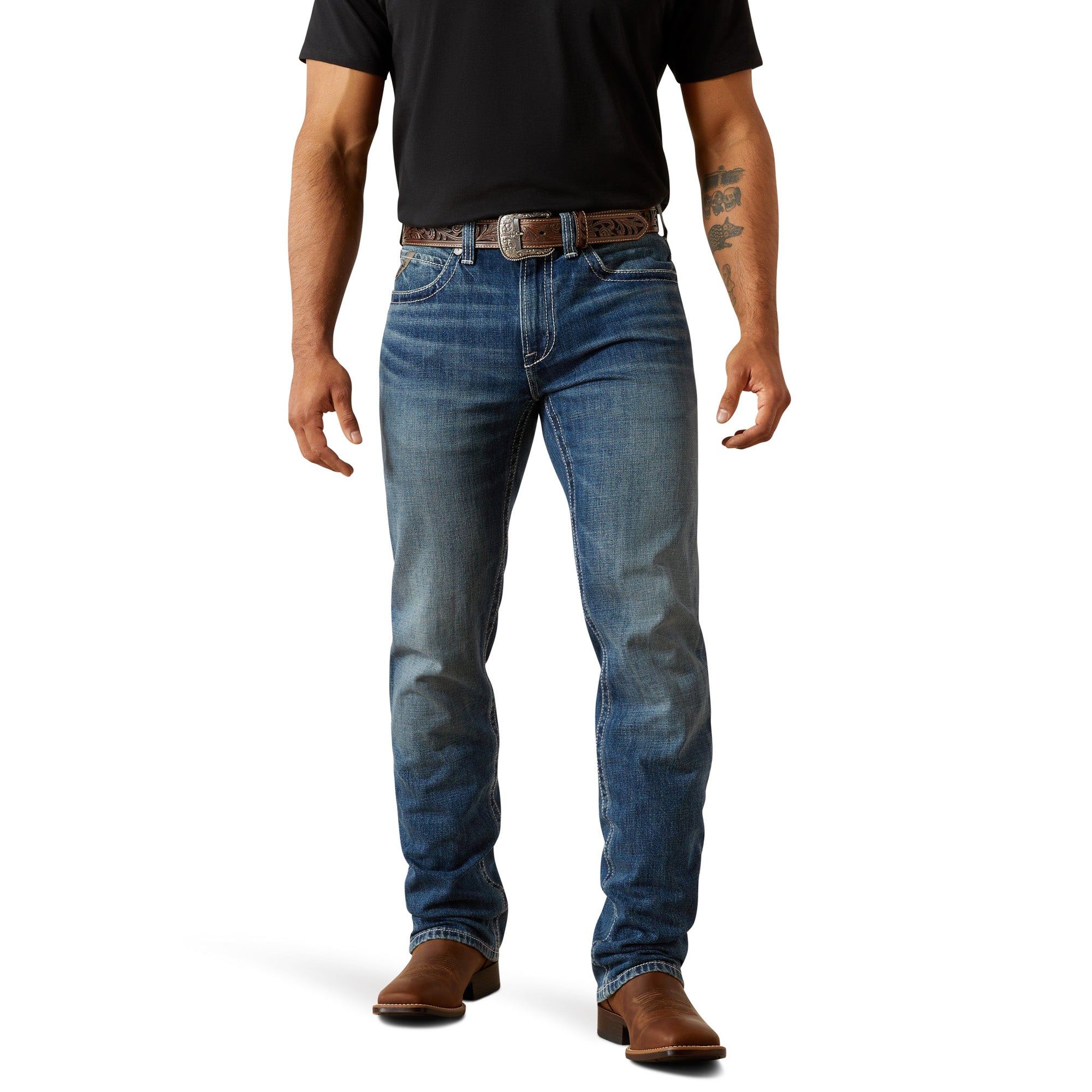 Ariat Men&