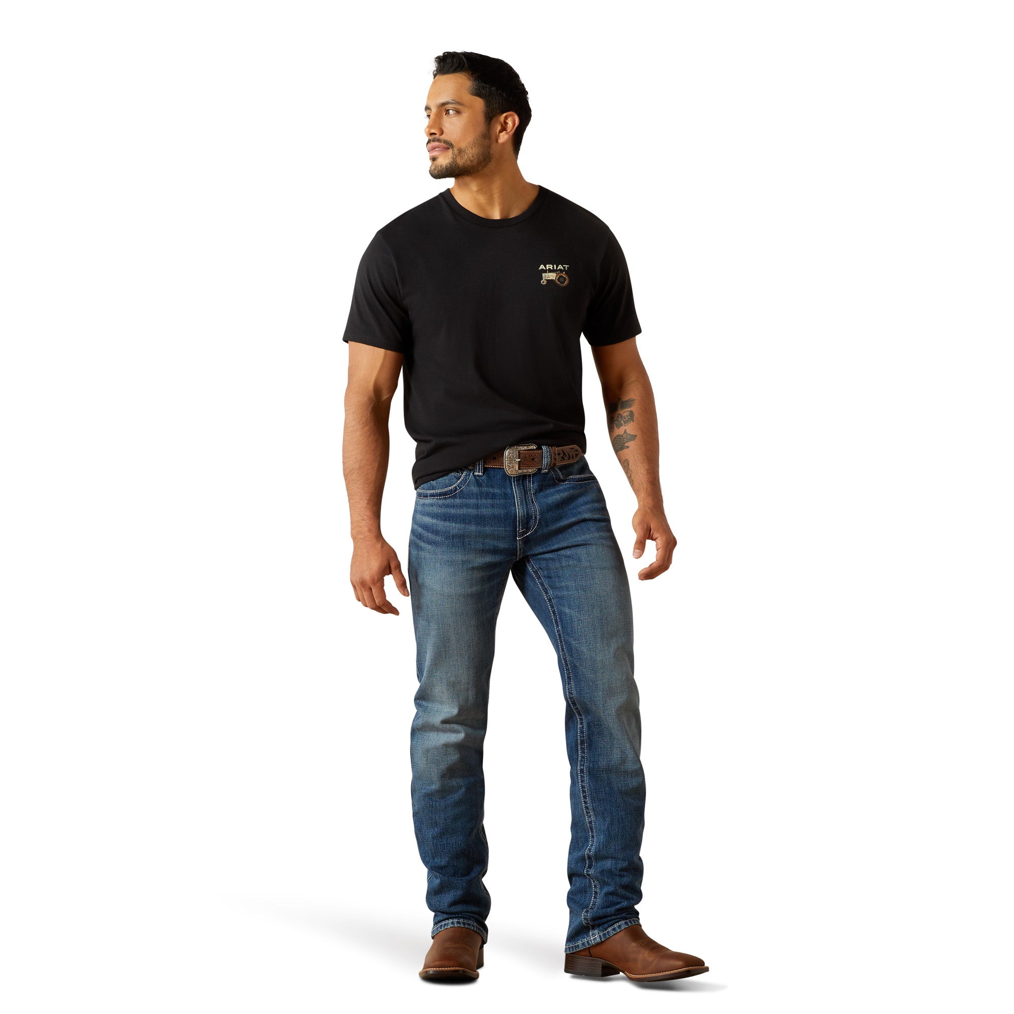 Ariat Men&