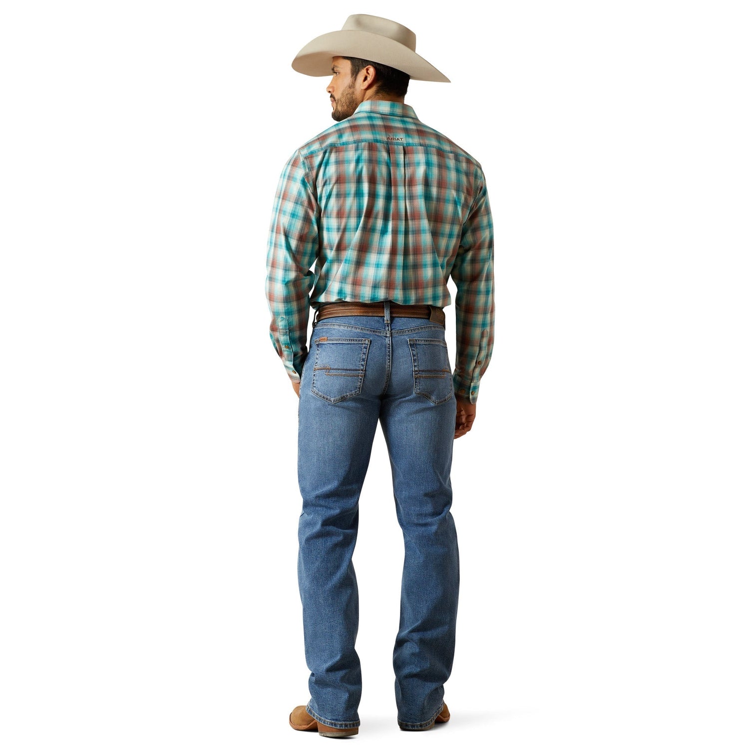 Ariat Men&