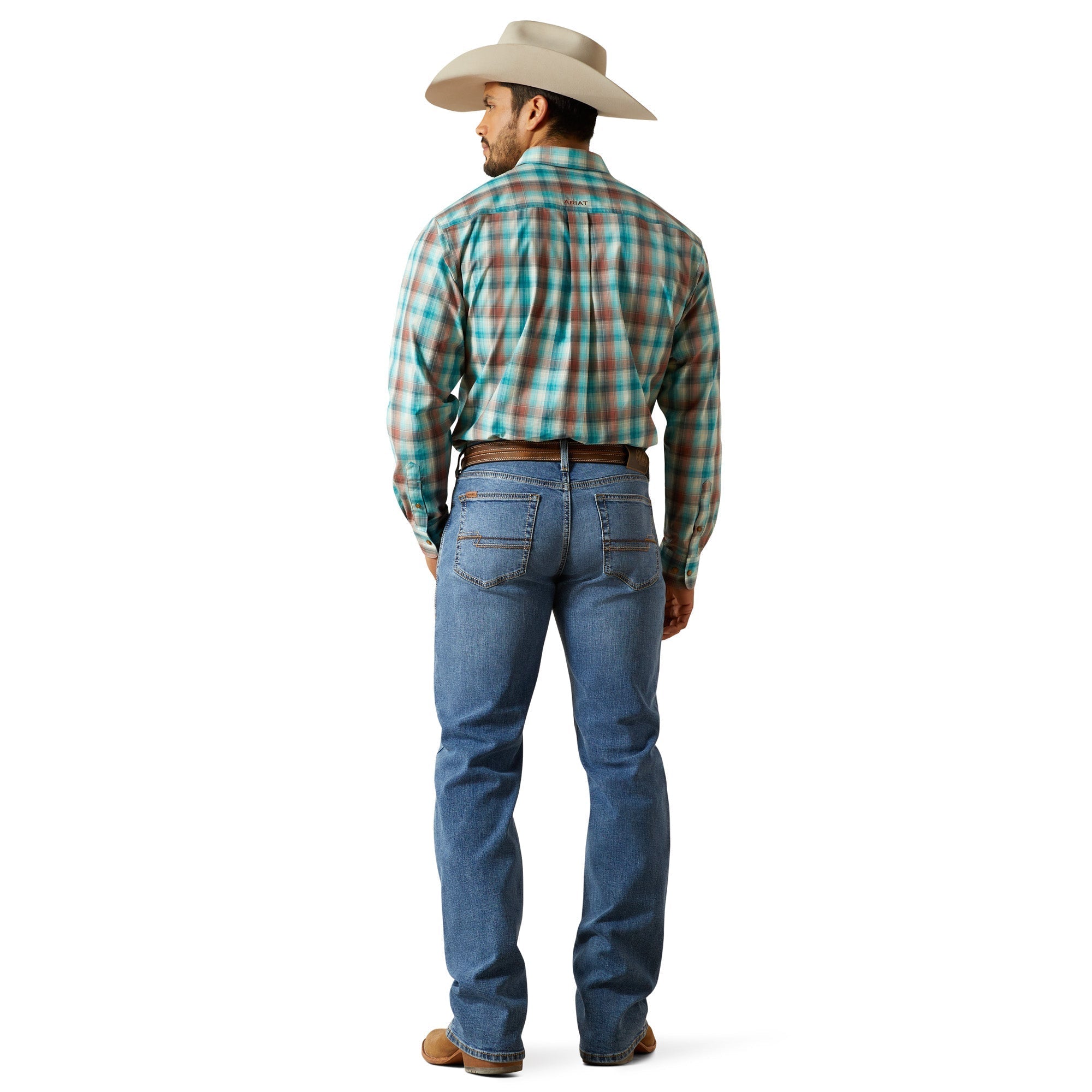 Ariat Men&