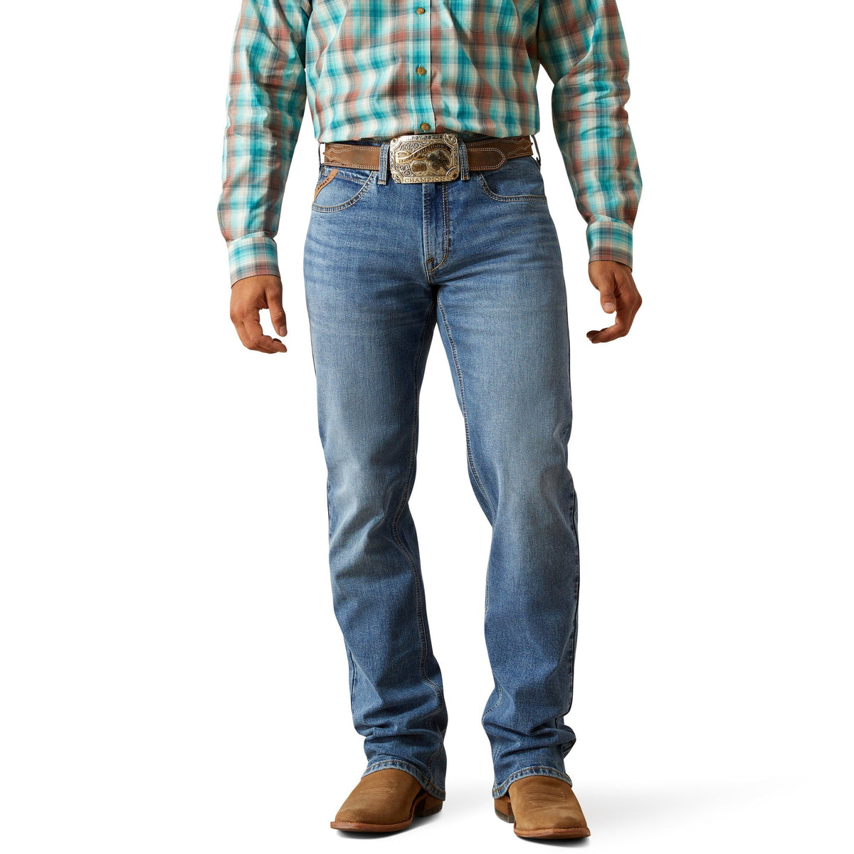 Ariat Men&