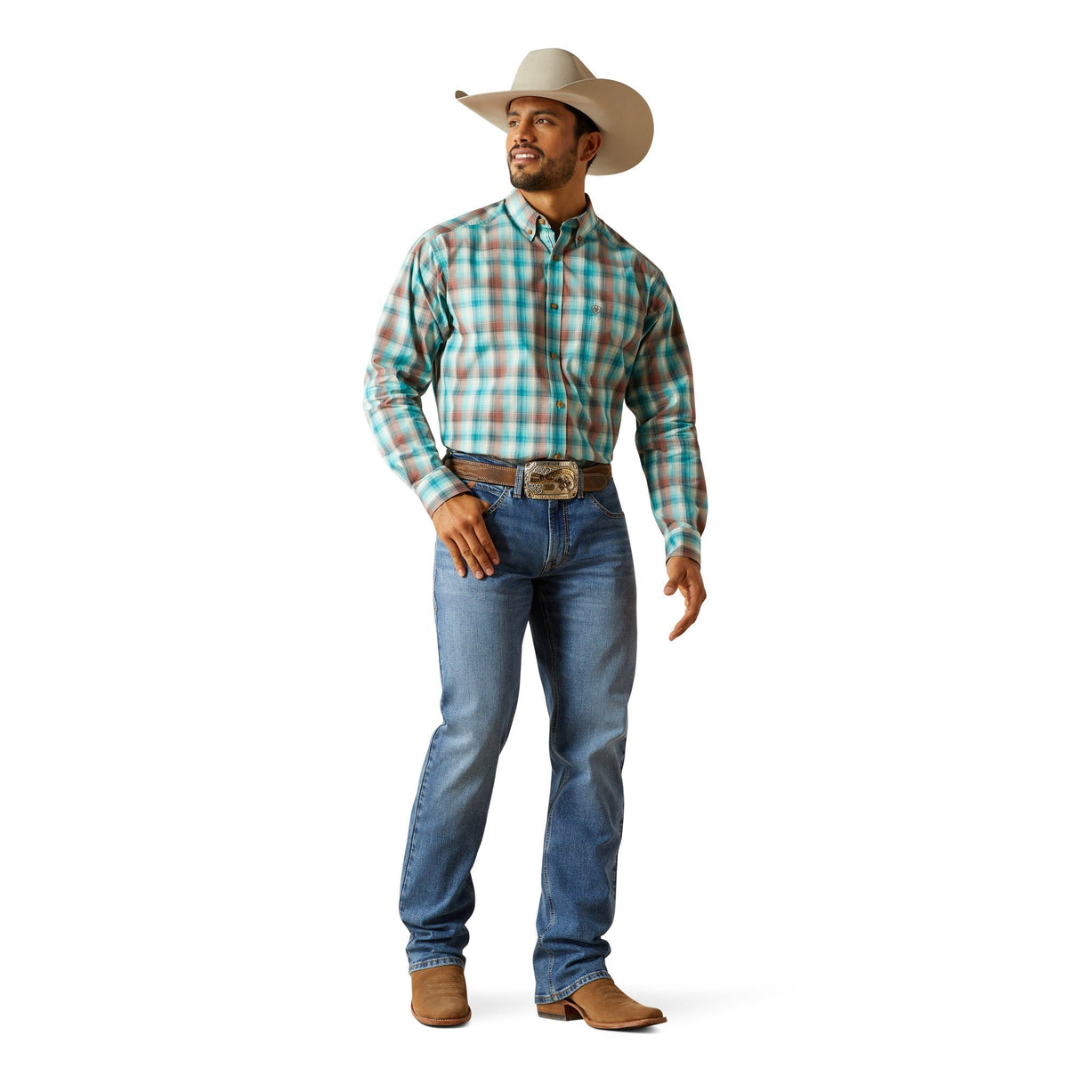 Ariat Men&