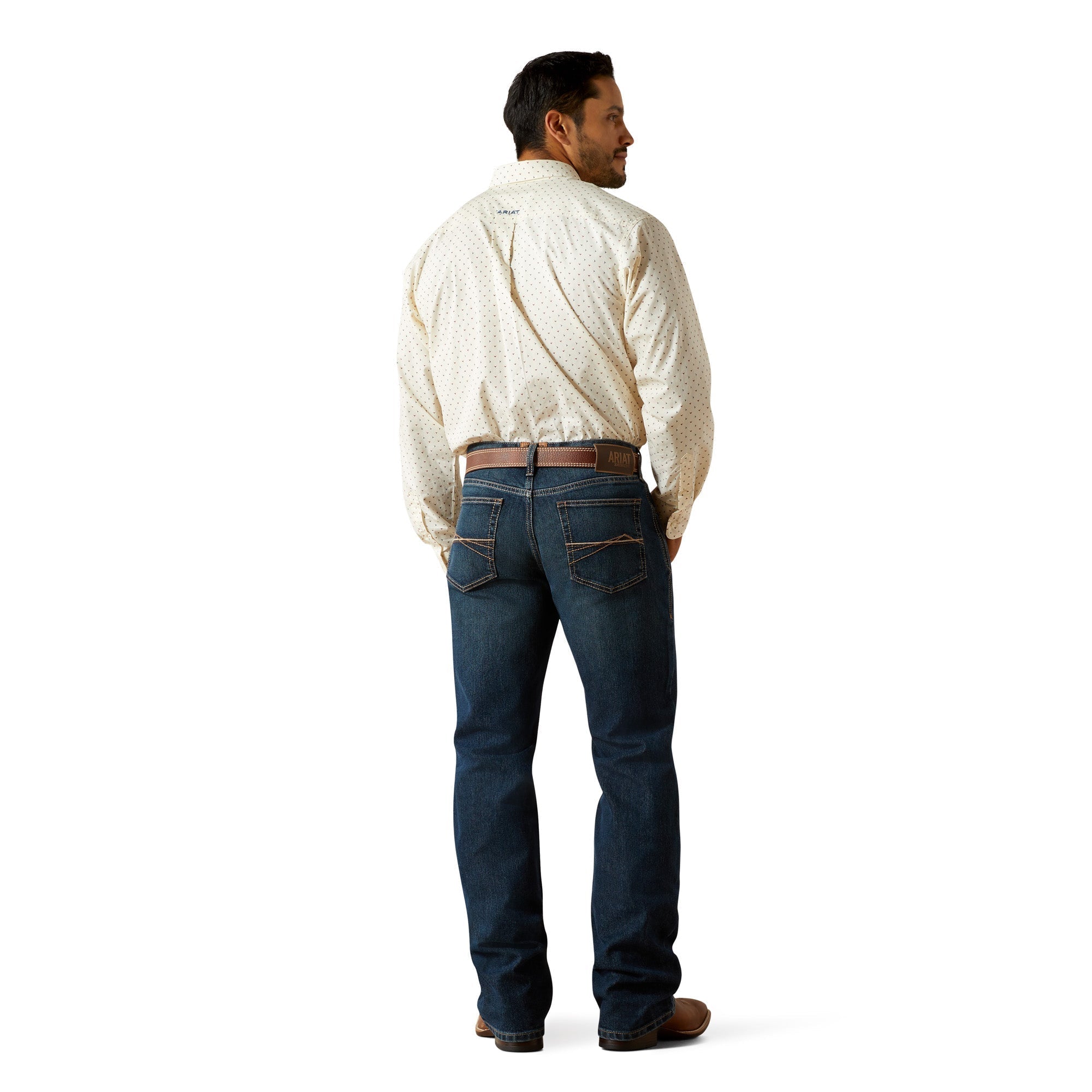 Ariat Men&