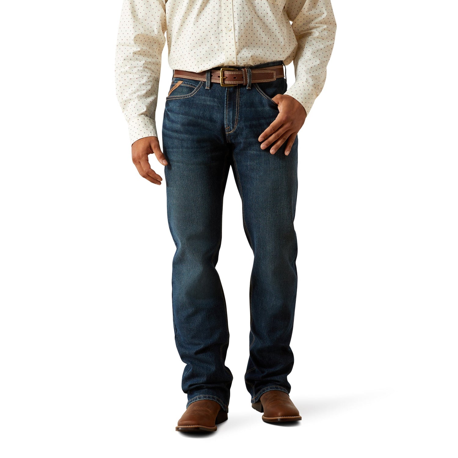 Ariat Men&