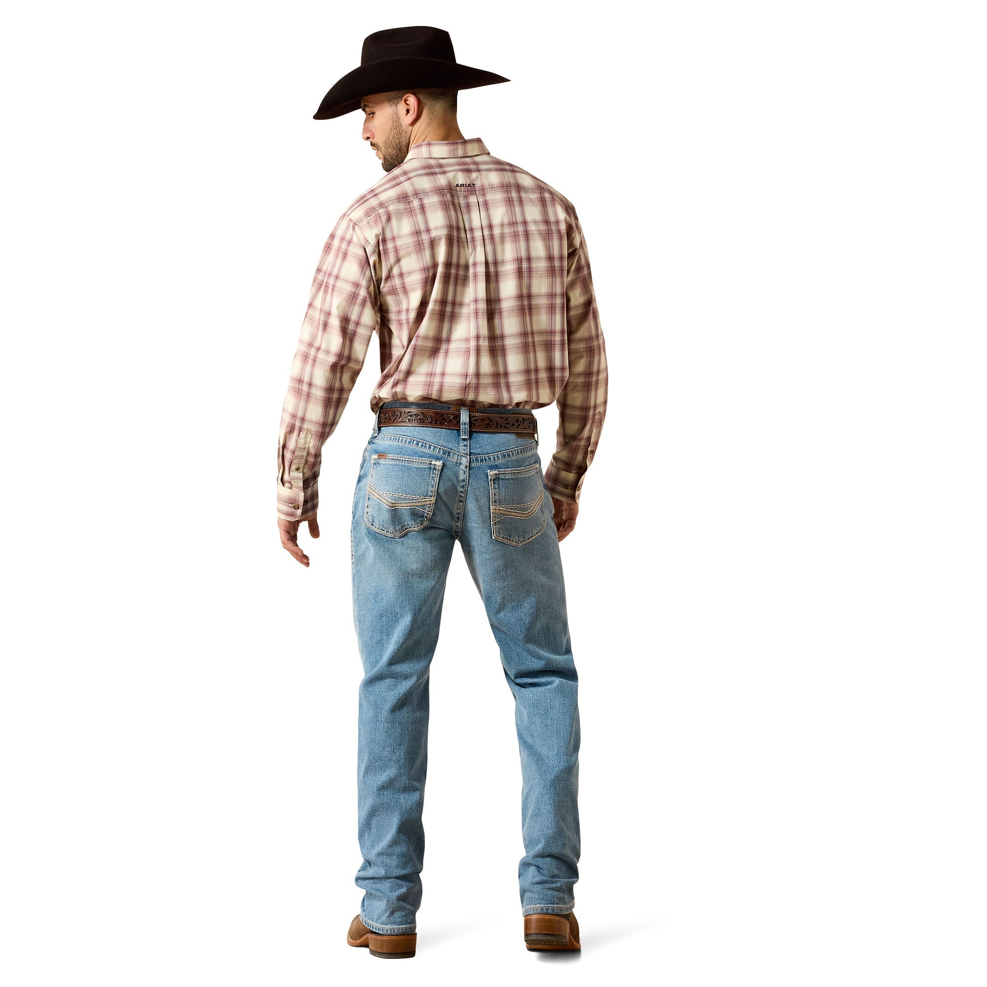Ariat Men&