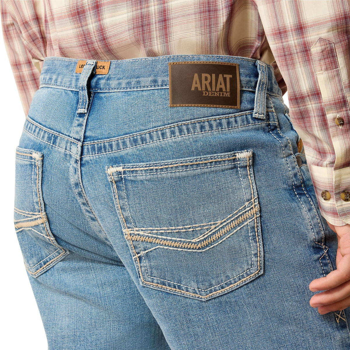 Ariat Men&