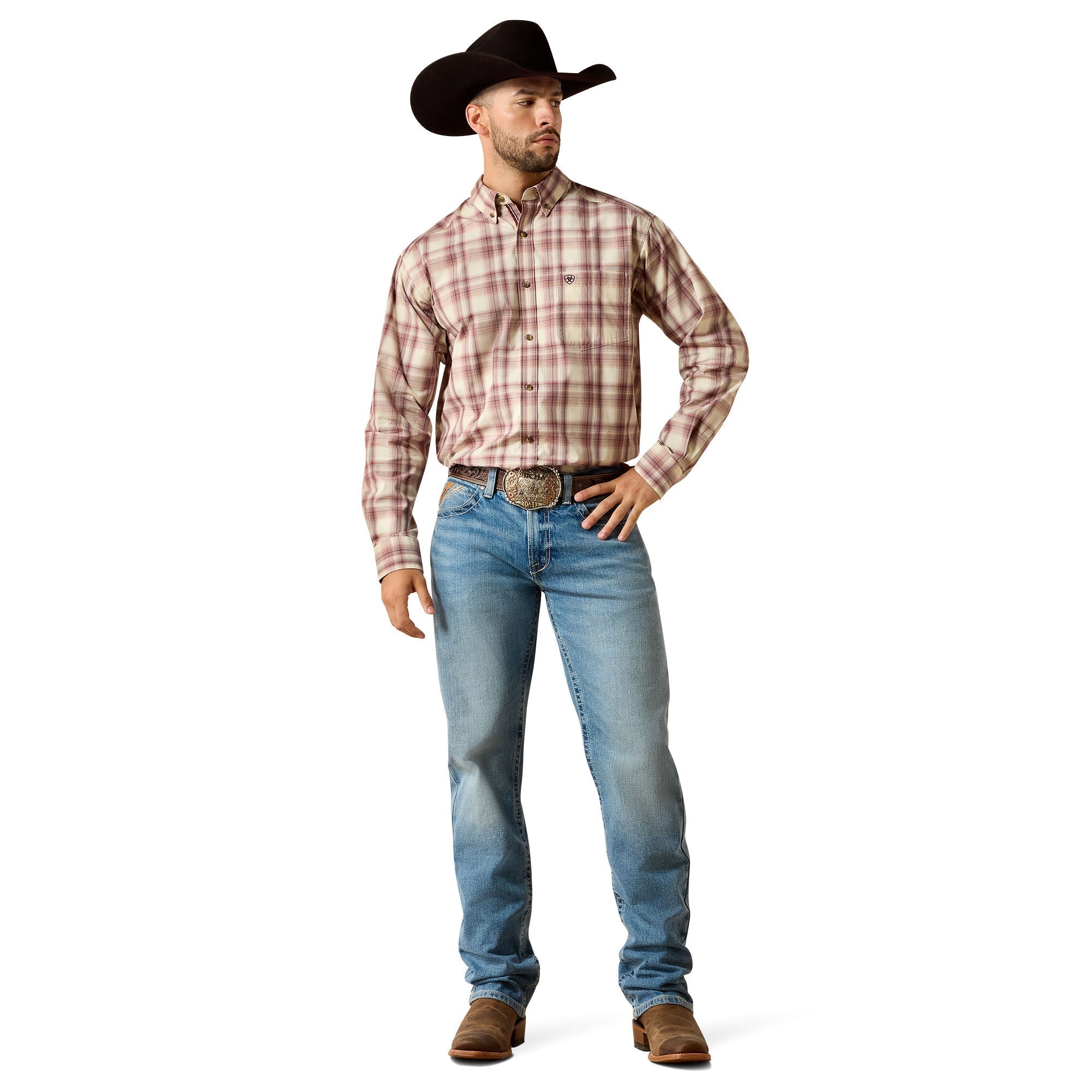 Ariat Men&