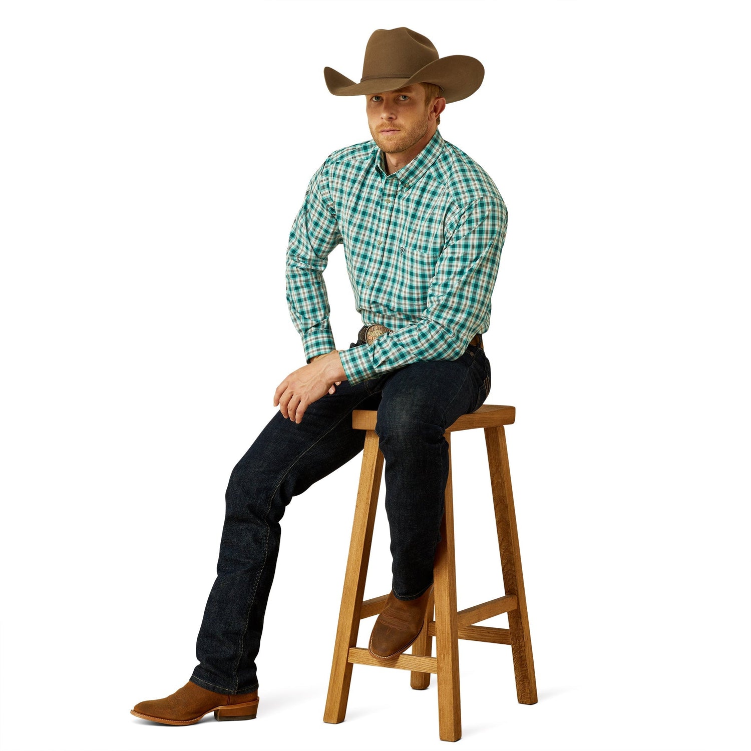 Ariat Men&