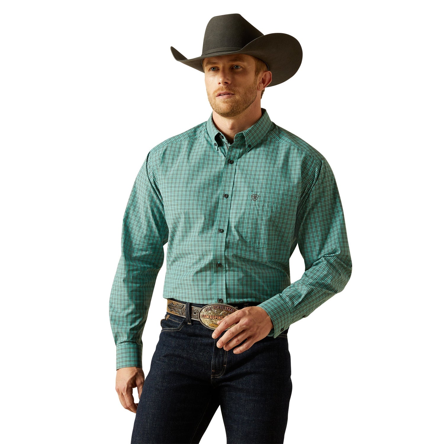 Ariat Men&