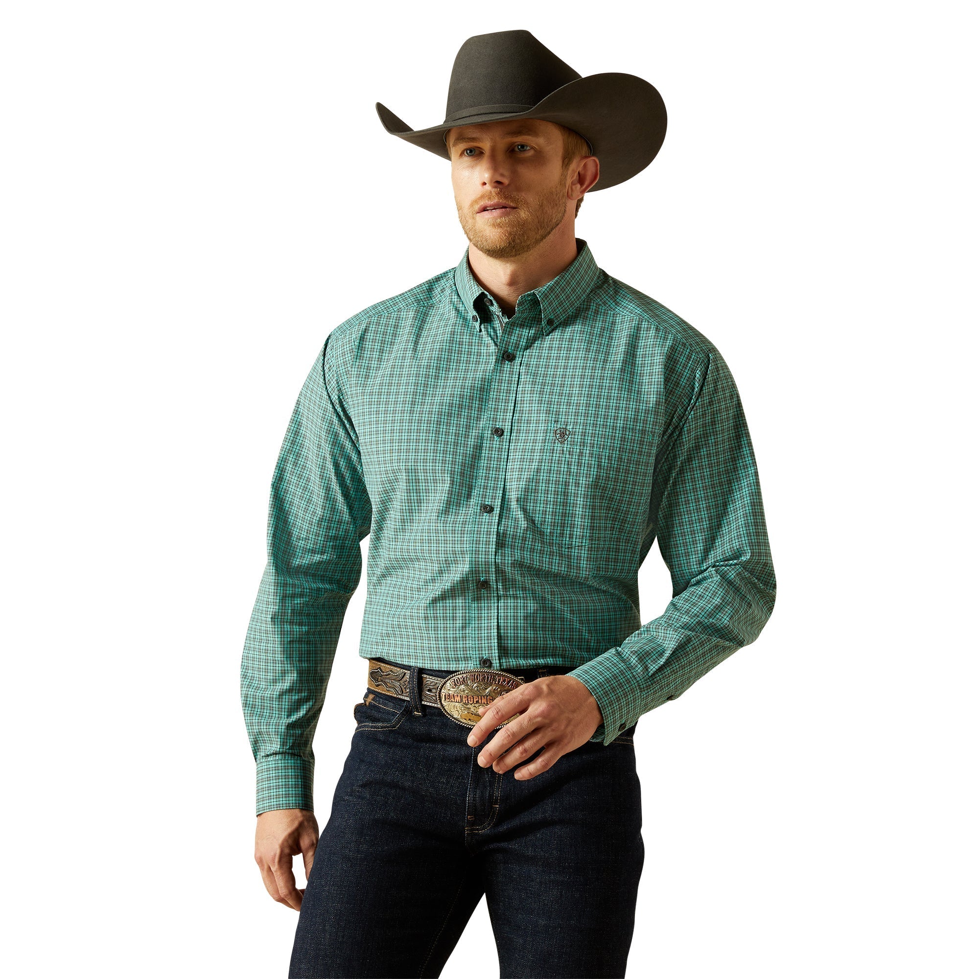 Ariat Men&