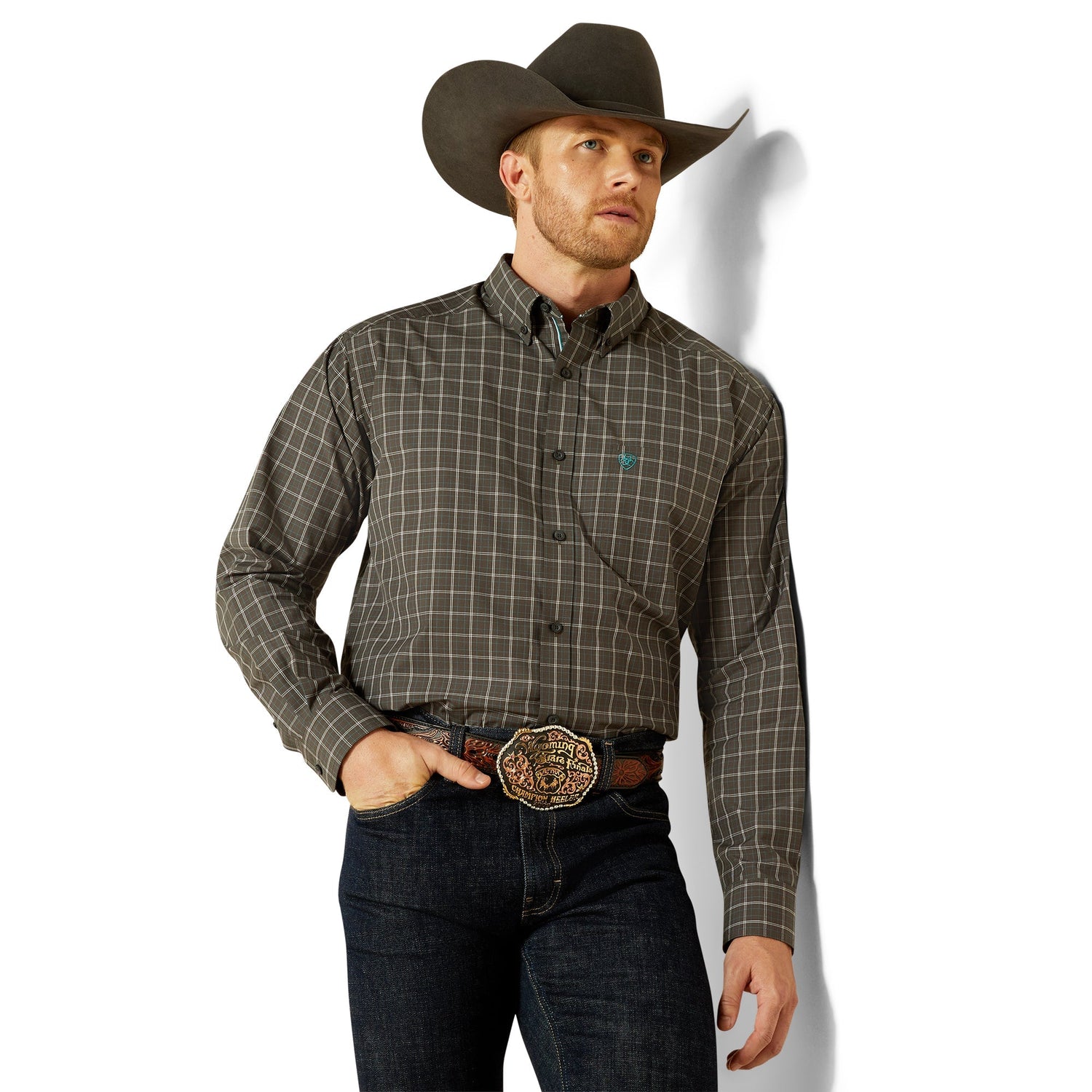 Ariat Men&