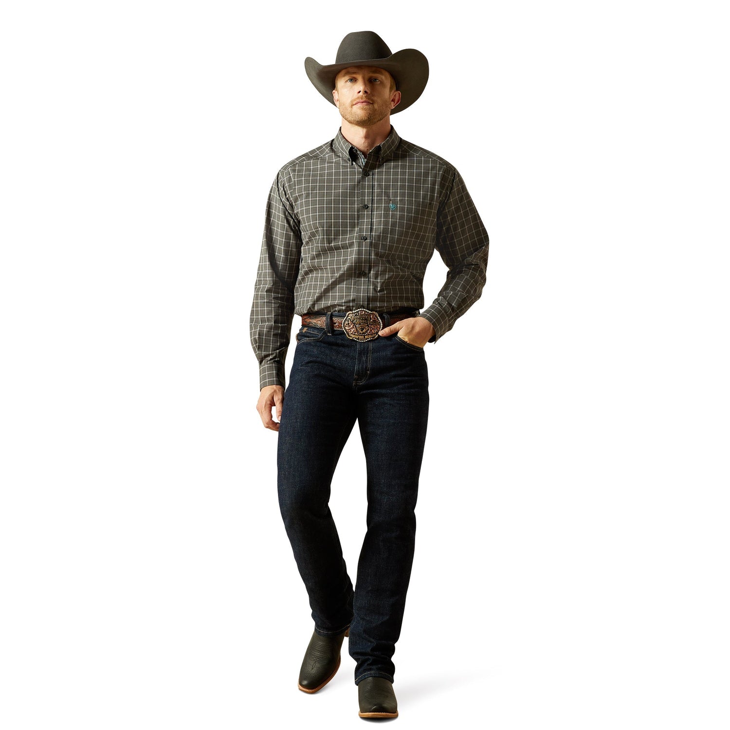 Ariat Men&
