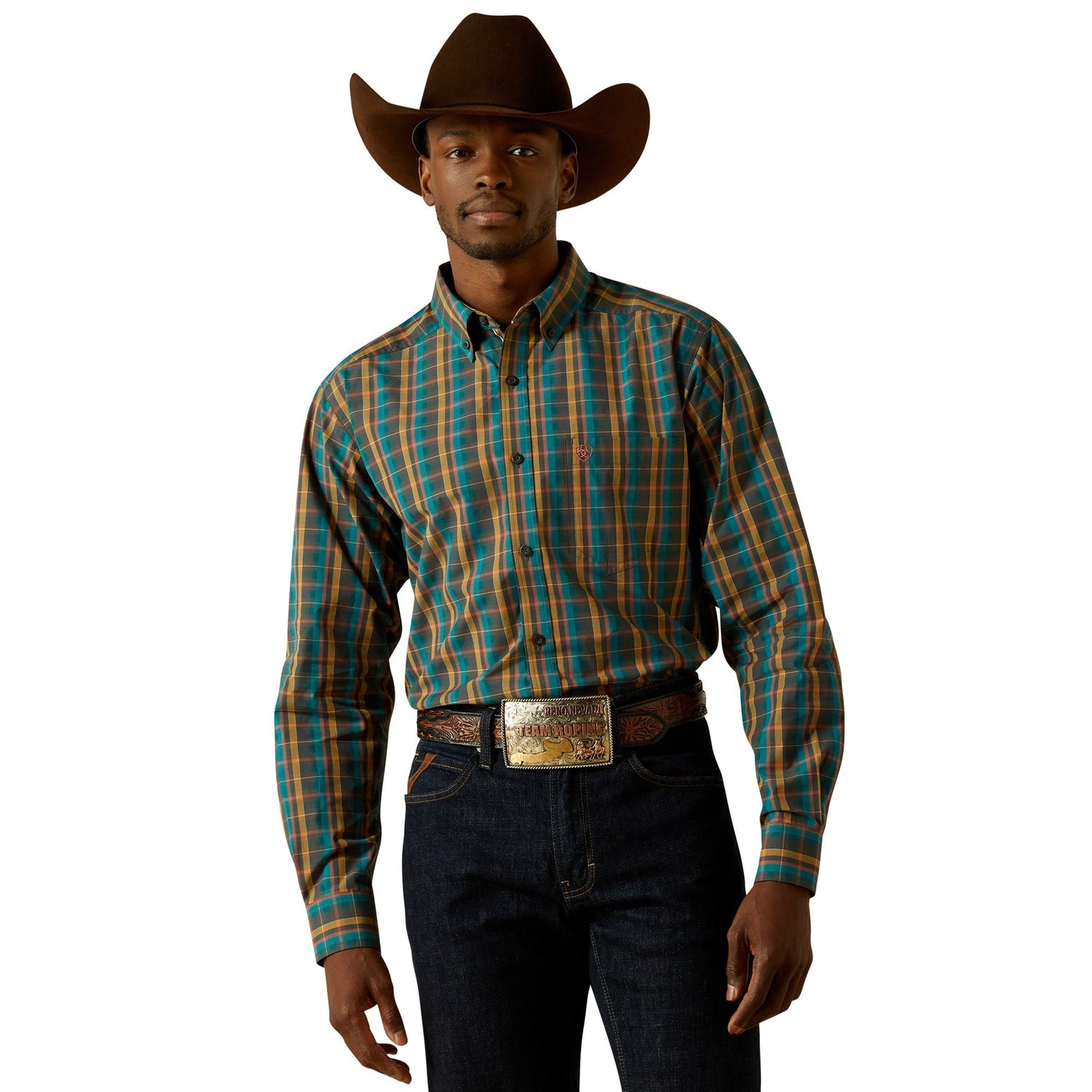 Ariat Men&