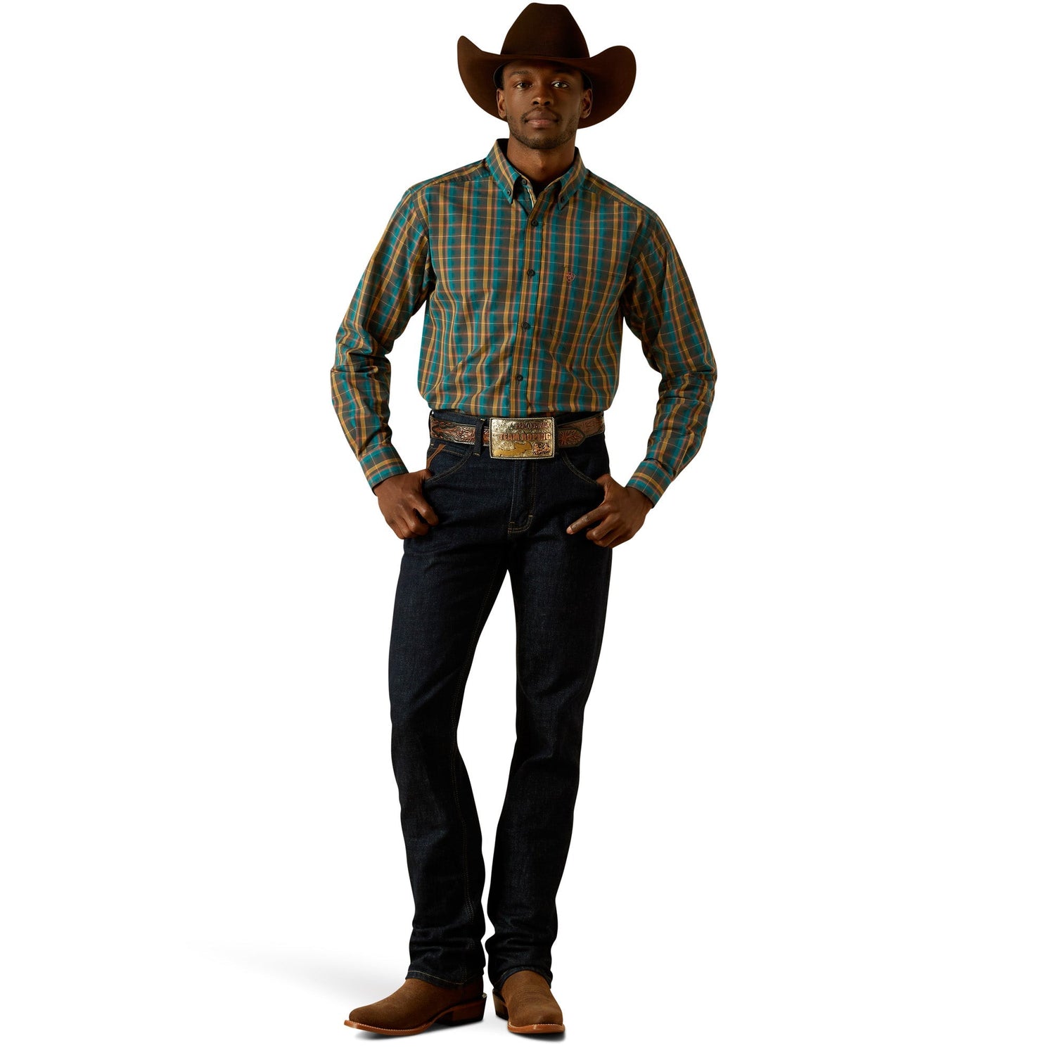 Ariat Men&