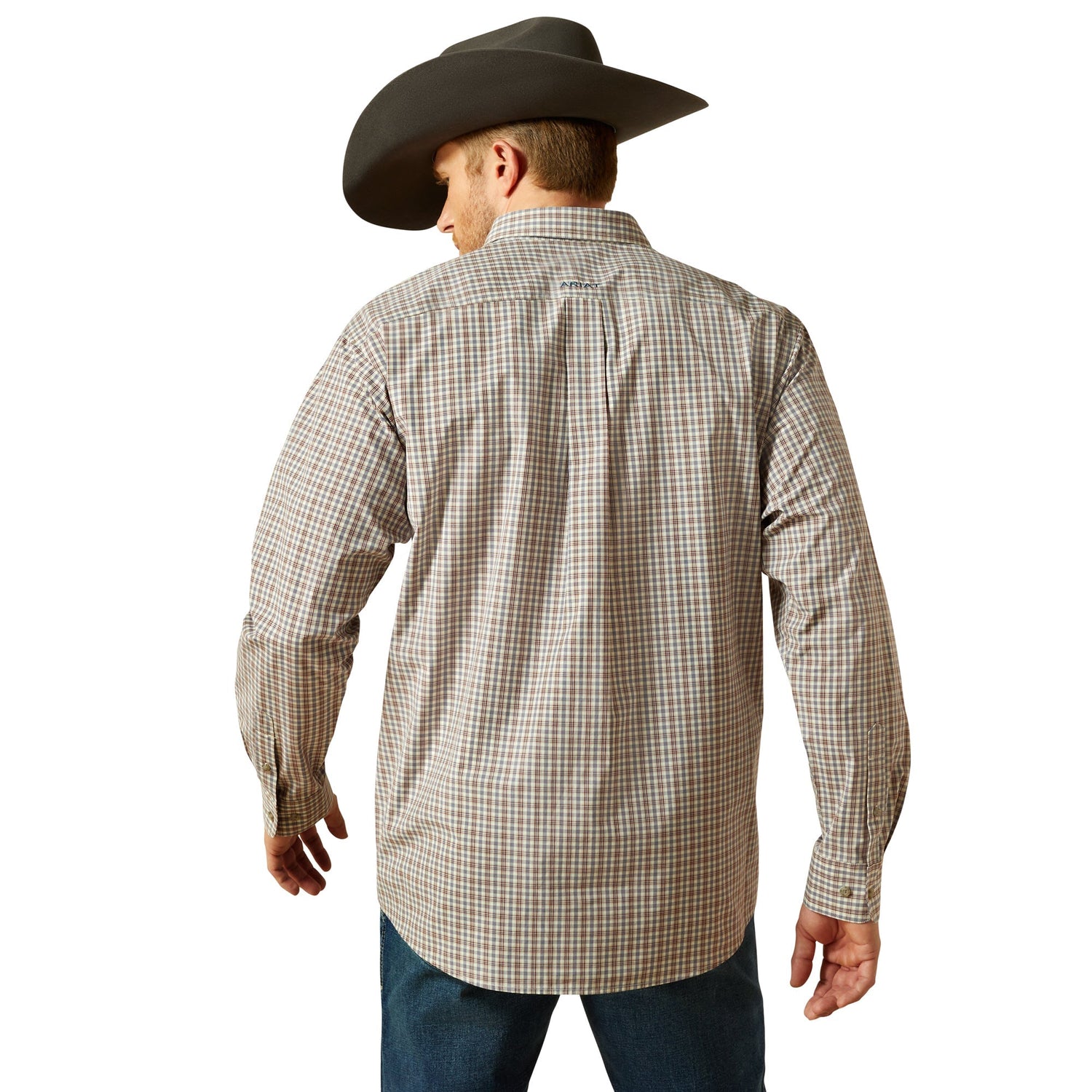 Ariat Men&