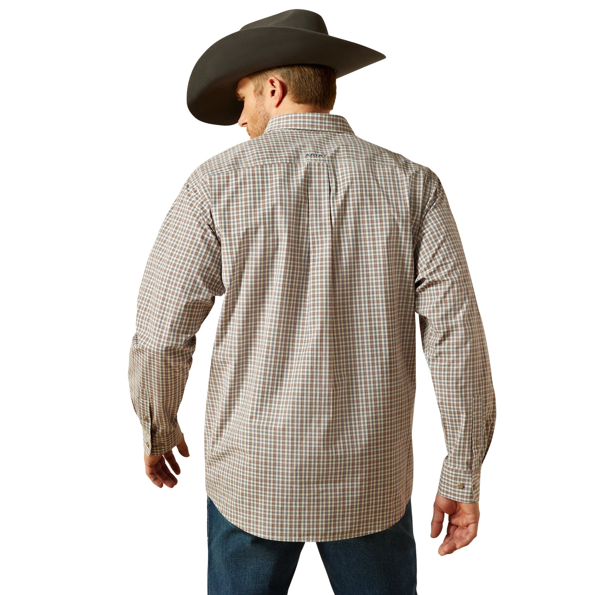 Ariat Men&