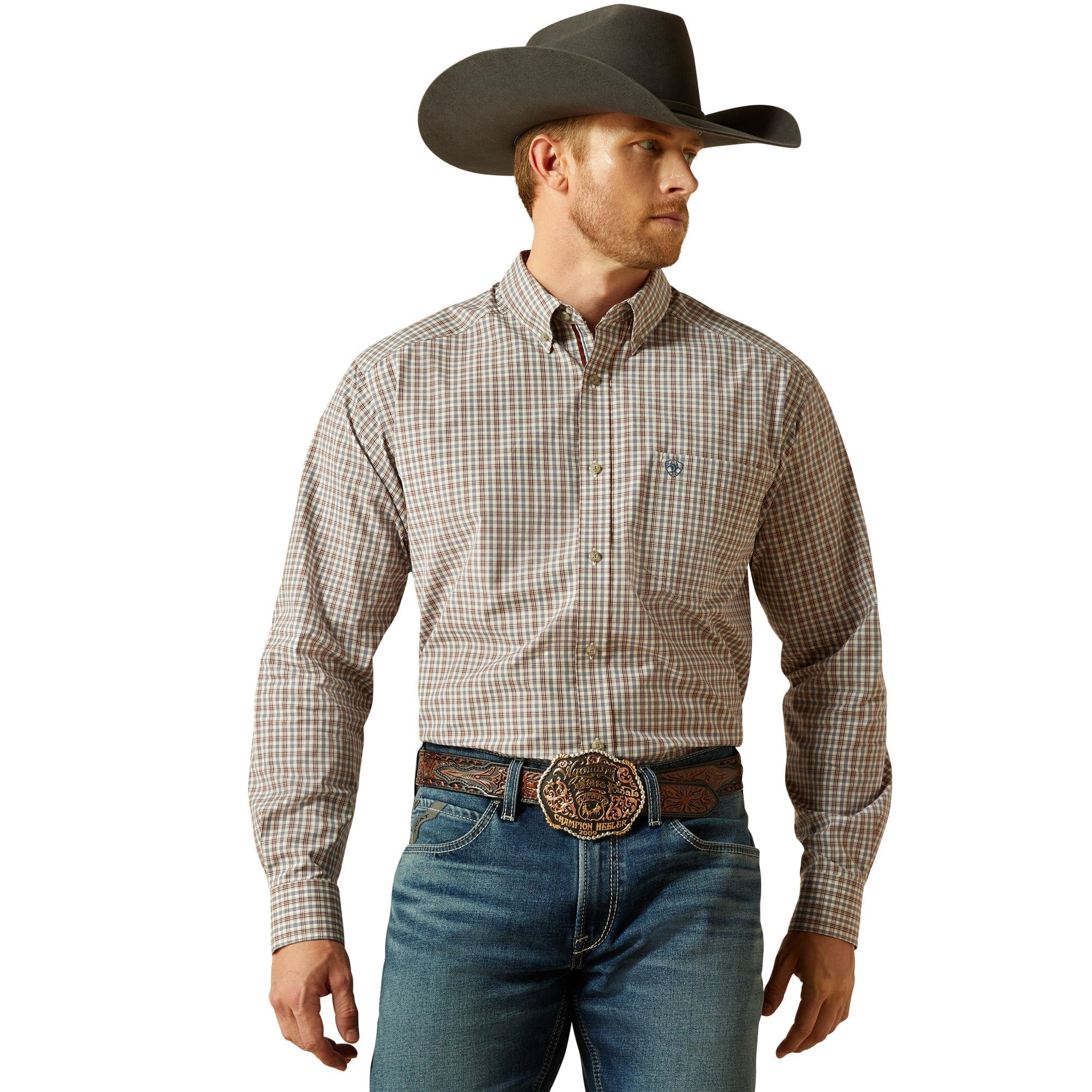 Ariat Men&