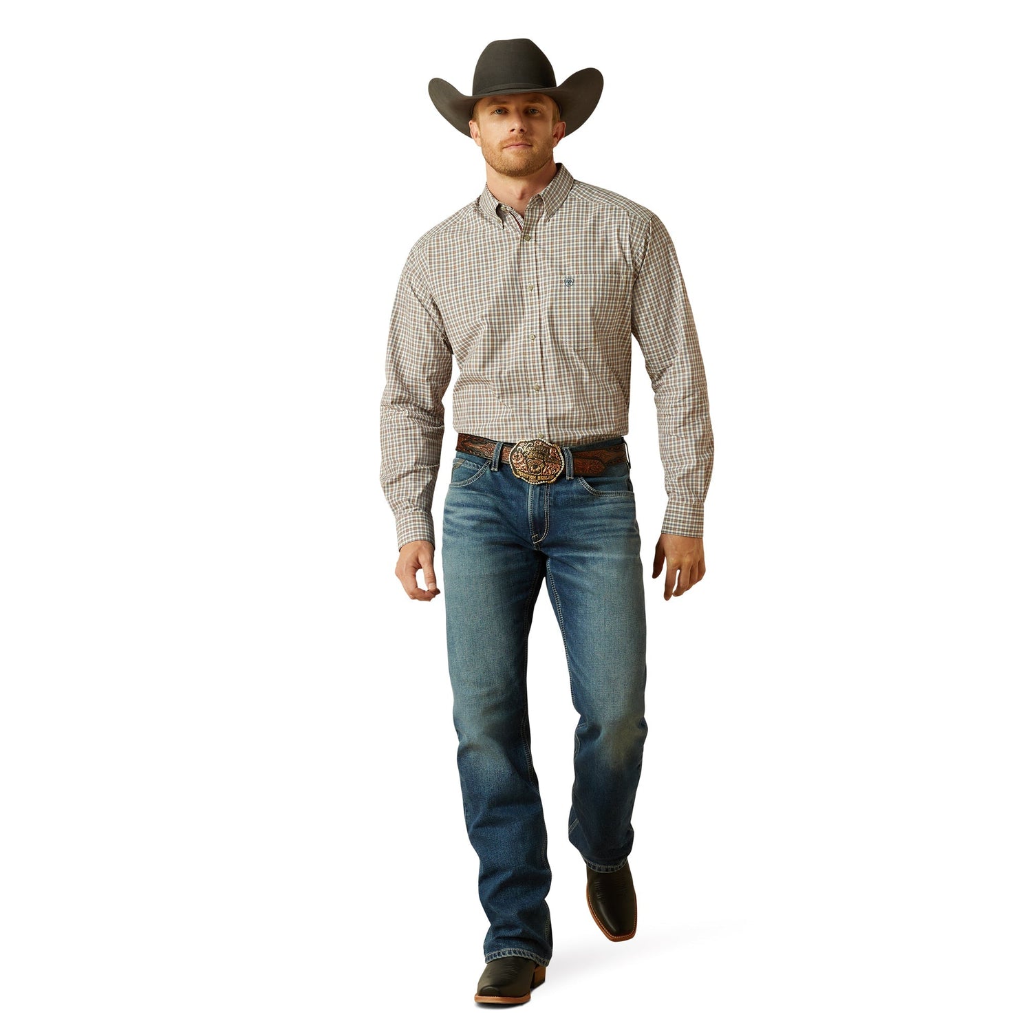Ariat Men&