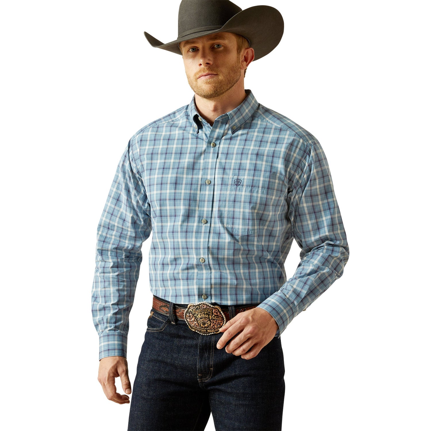 Ariat Men&