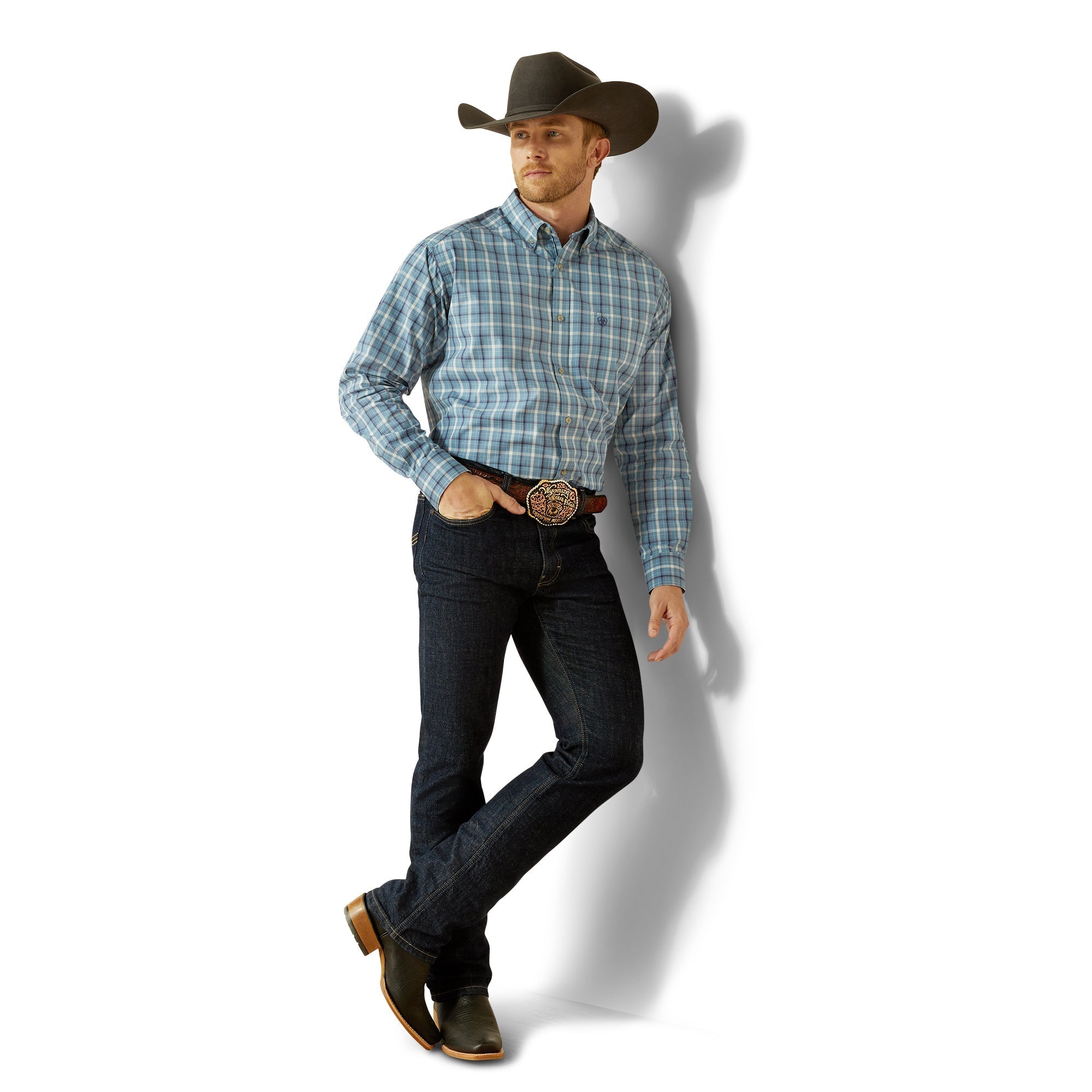 Ariat Men&