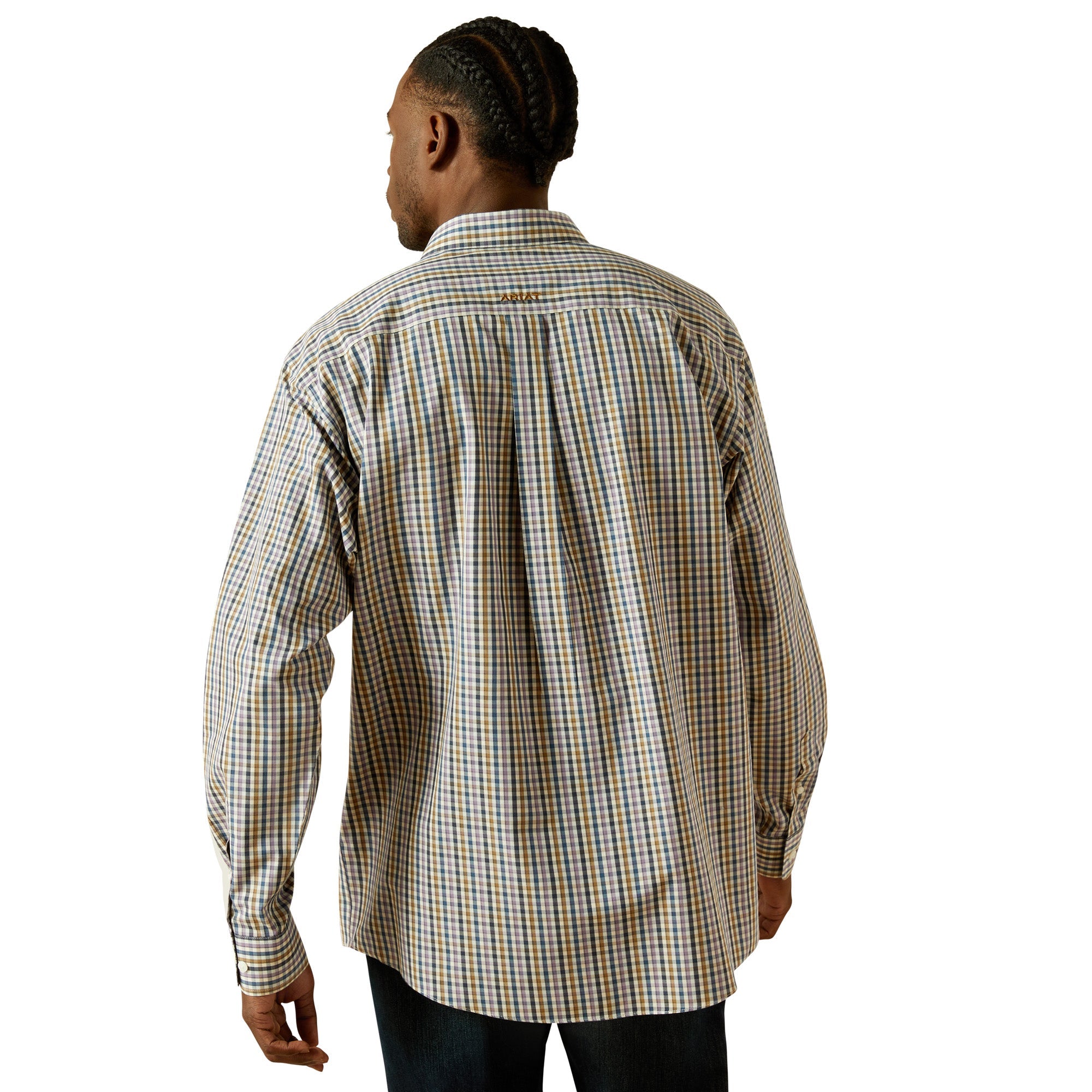 Ariat Men&