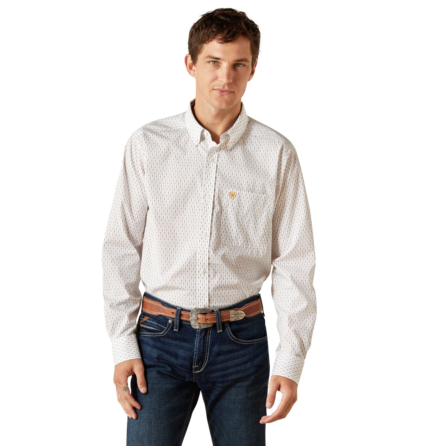 Ariat Men&