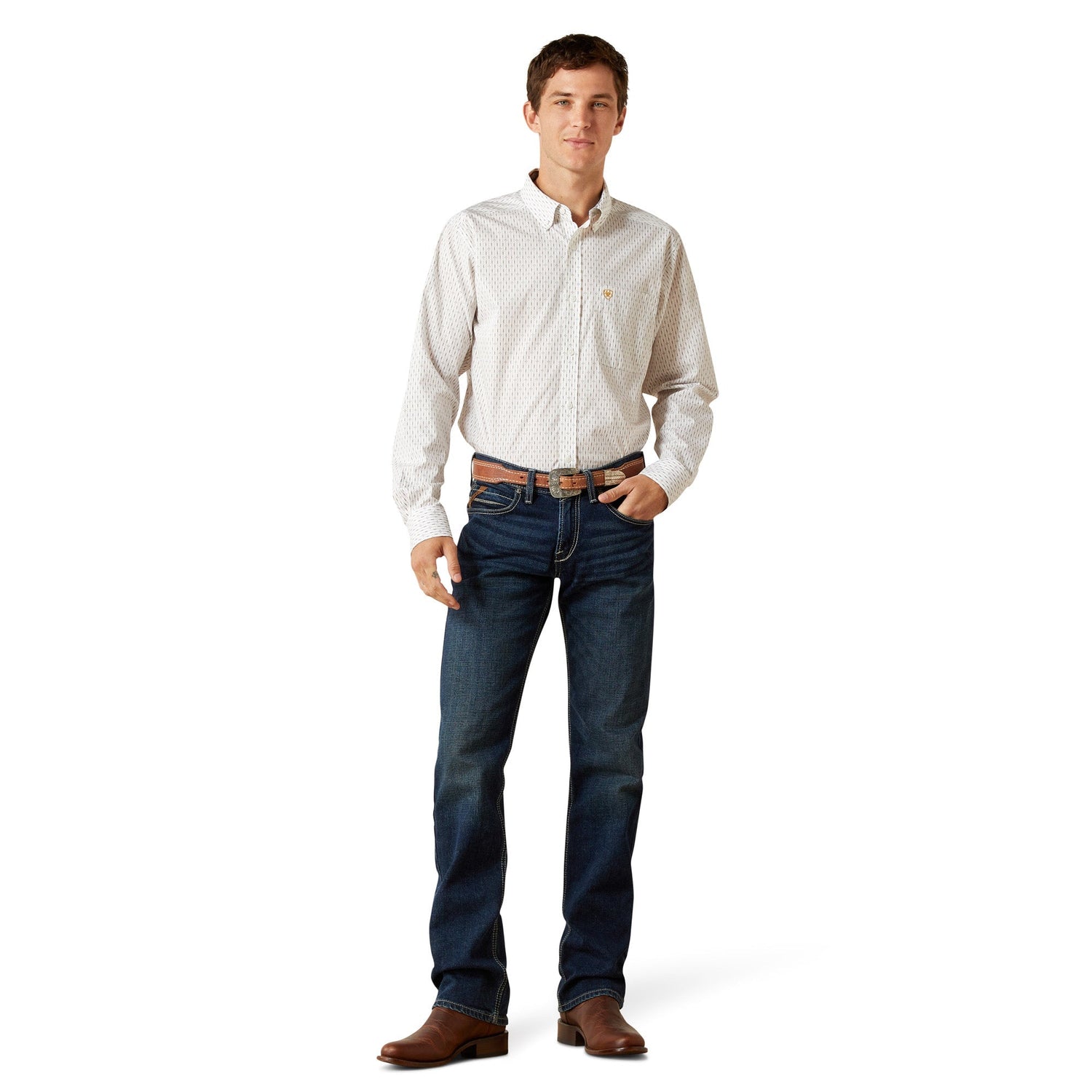 Ariat Men&